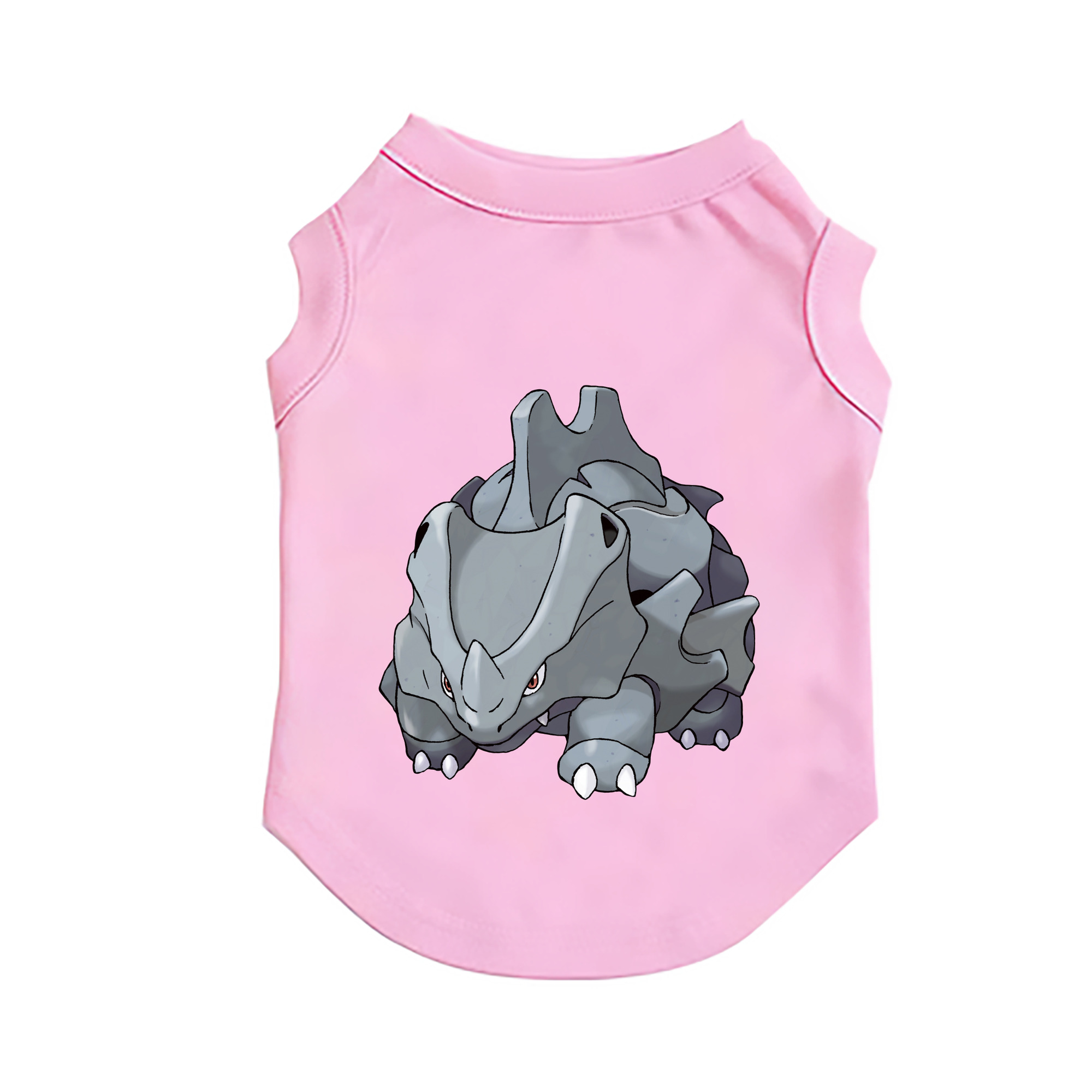 （画像用） ポケットモンスター Pokémon ペット用ベスト