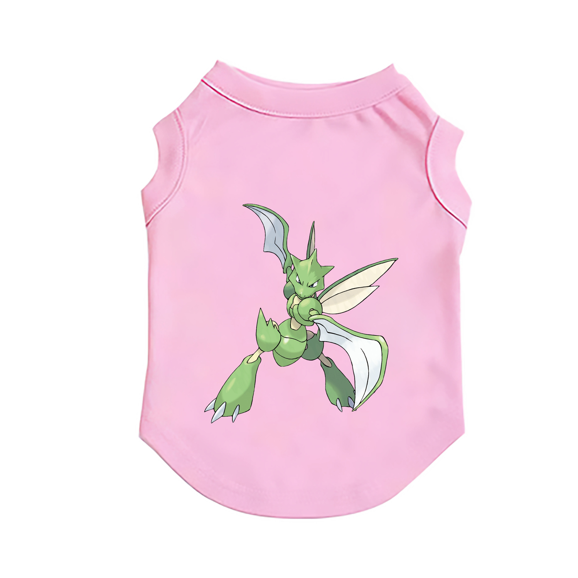 （画像用） ポケットモンスター Pokémon ペット用ベスト