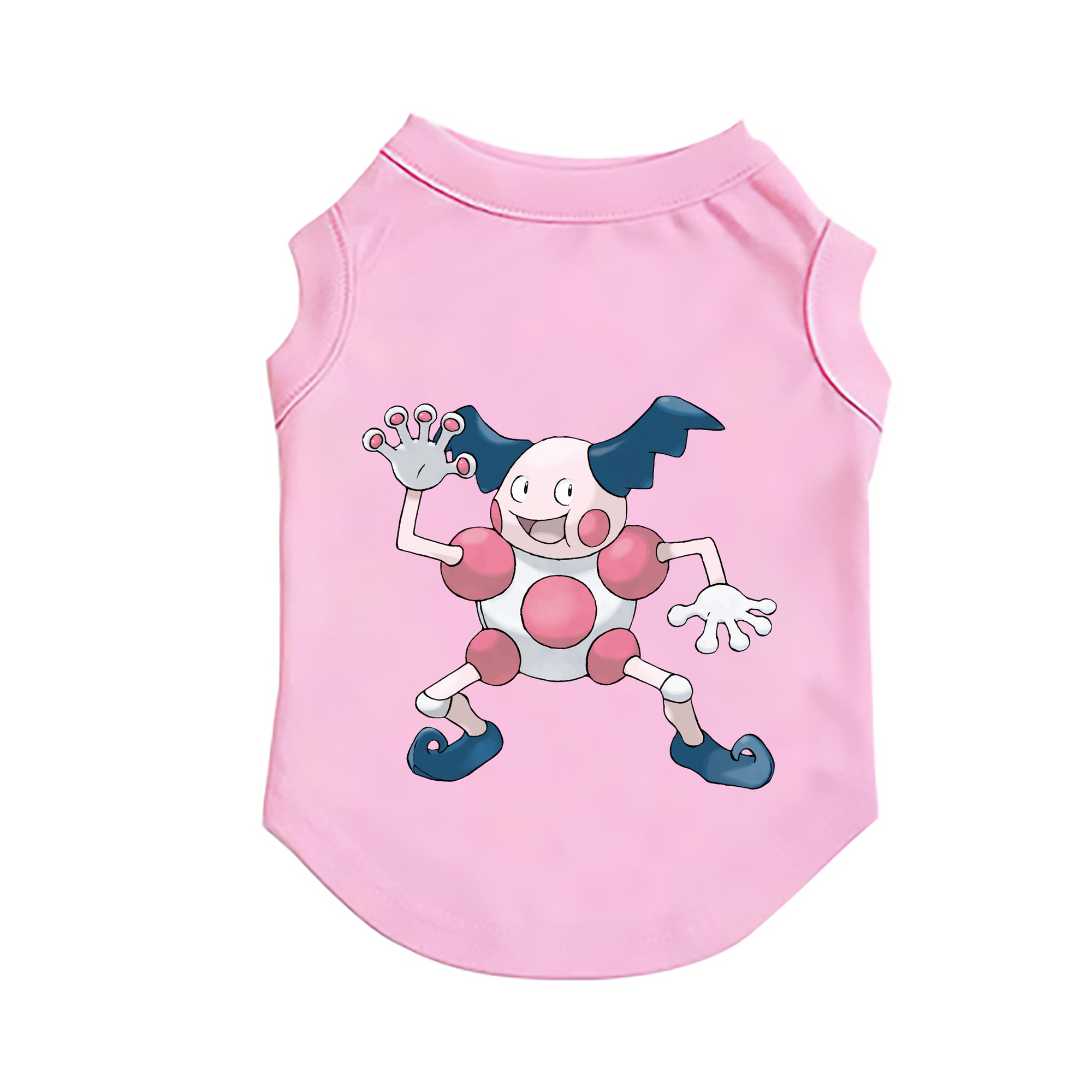 （画像用） ポケットモンスター Pokémon ペット用ベスト