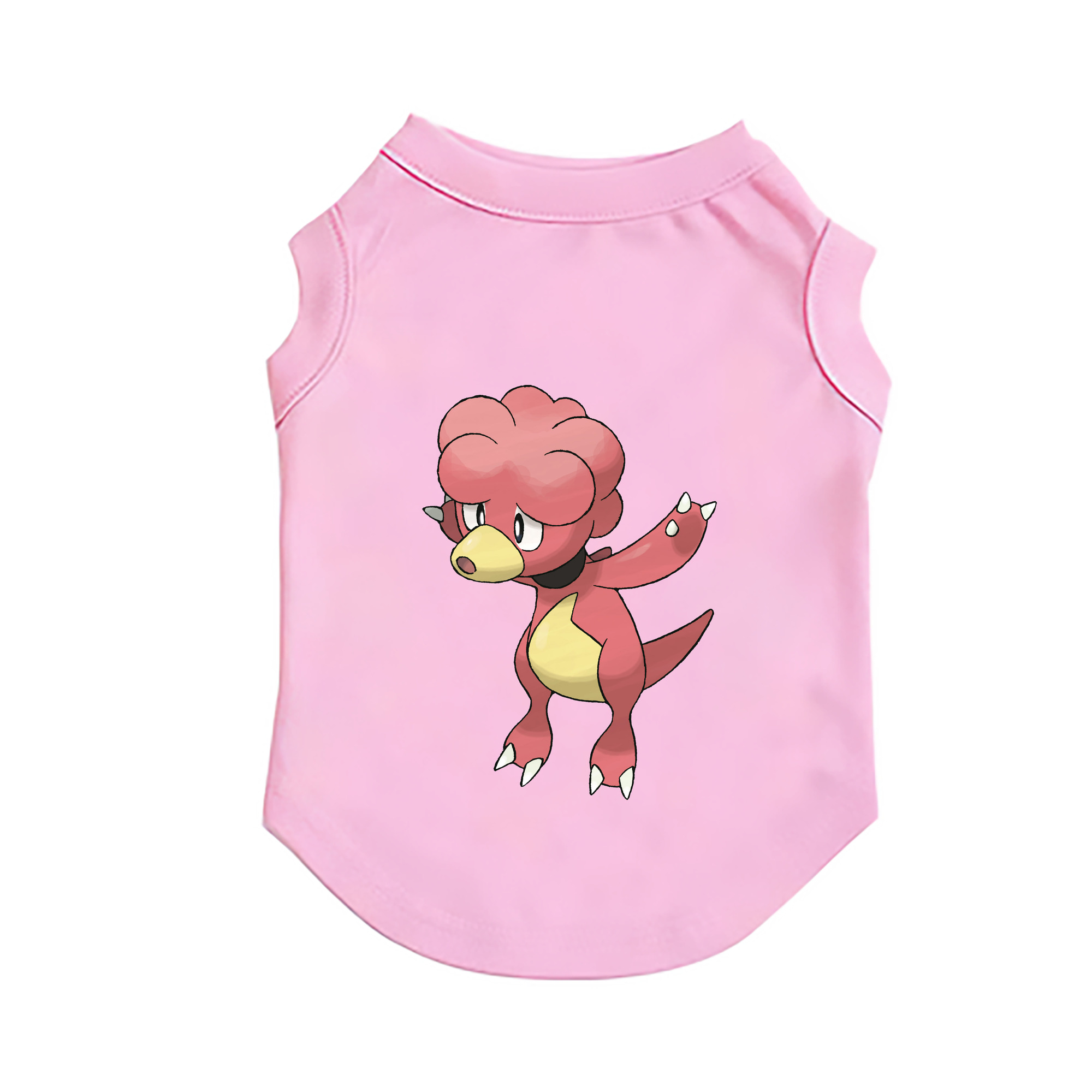 （画像用） ポケットモンスター Pokémon ペット用ベスト