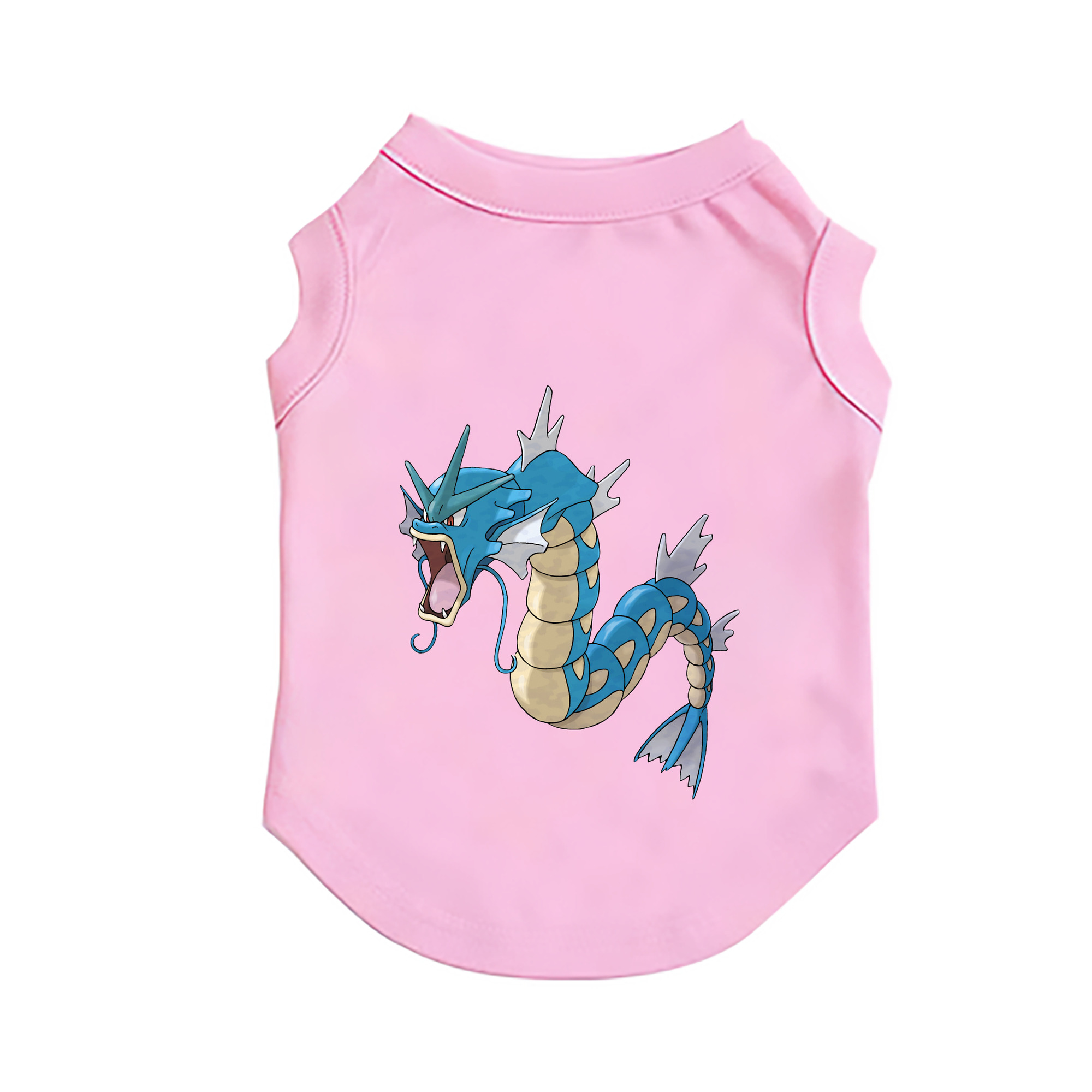 （画像用） ポケットモンスター Pokémon ペット用ベスト