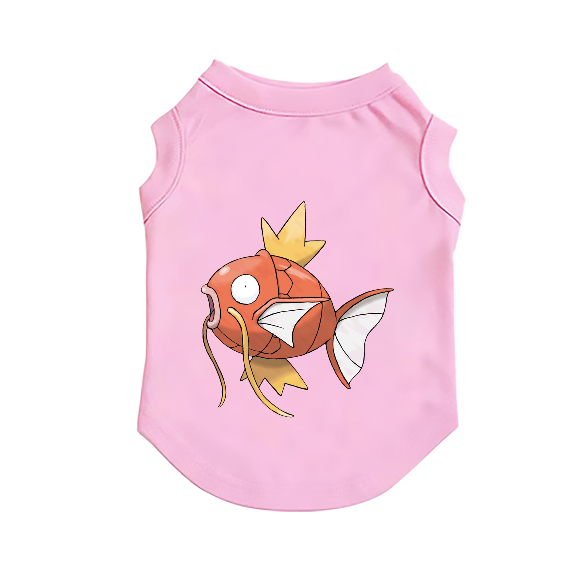 （画像用） ポケットモンスター Pokémon ペット用ベスト