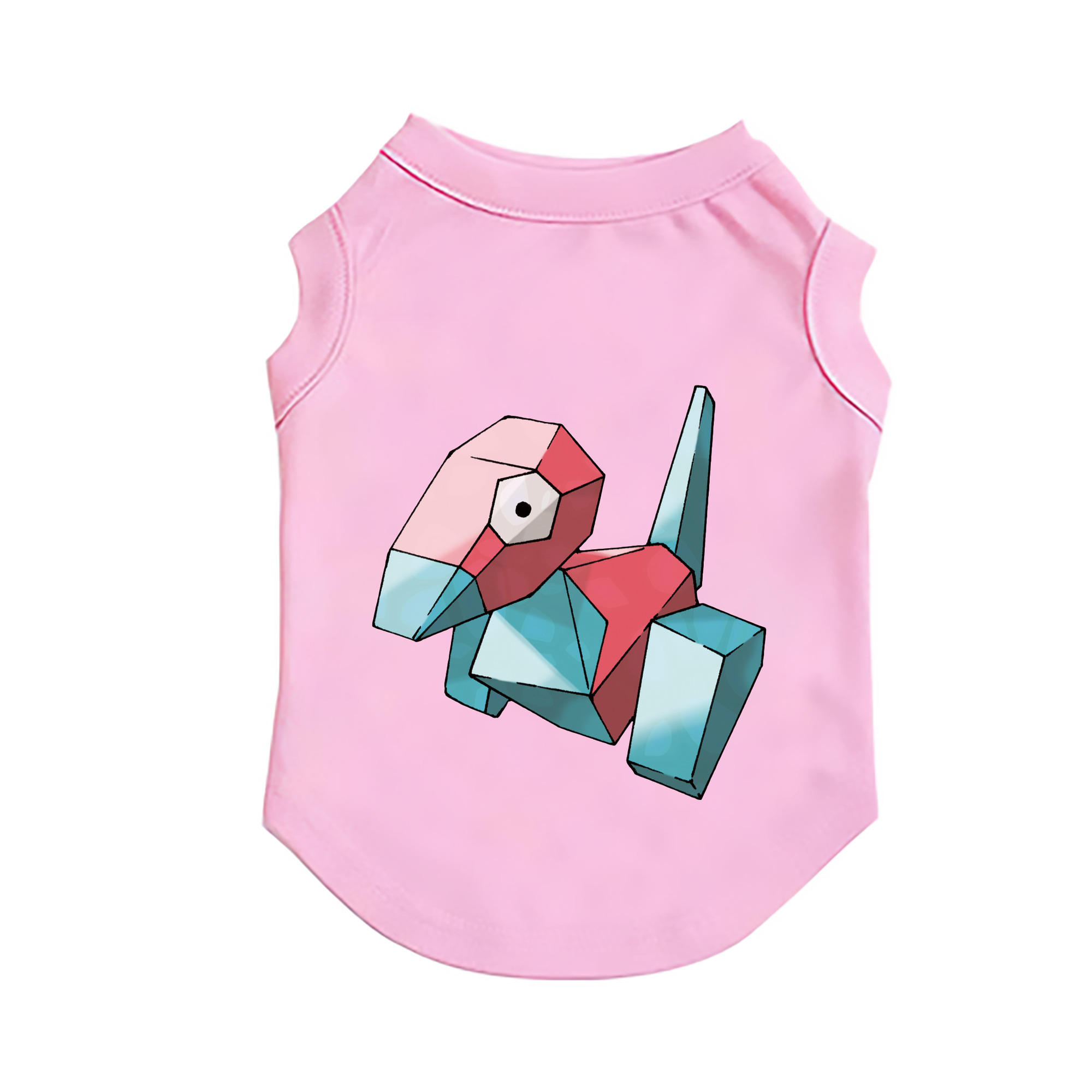 （画像用） ポケットモンスター Pokémon ペット用ベスト