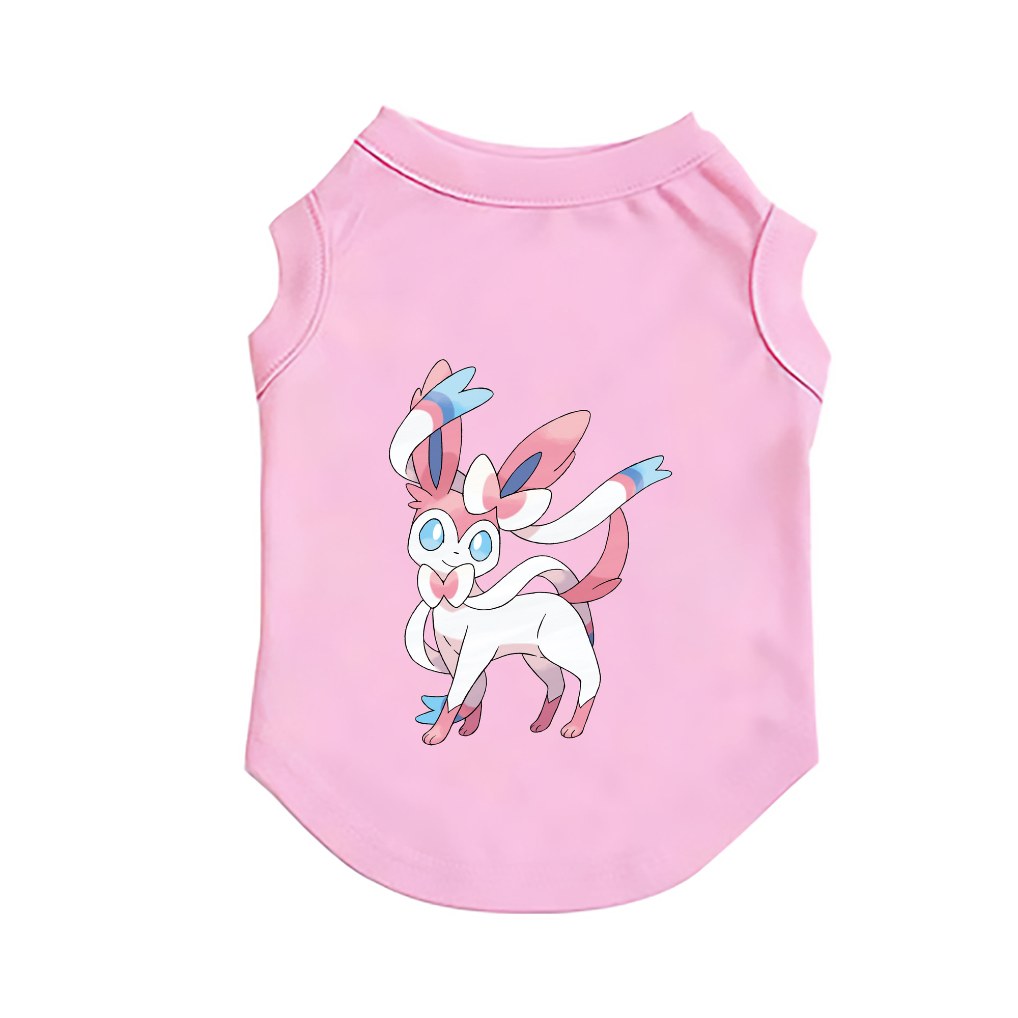 （画像用） ポケットモンスター Pokémon ペット用ベスト