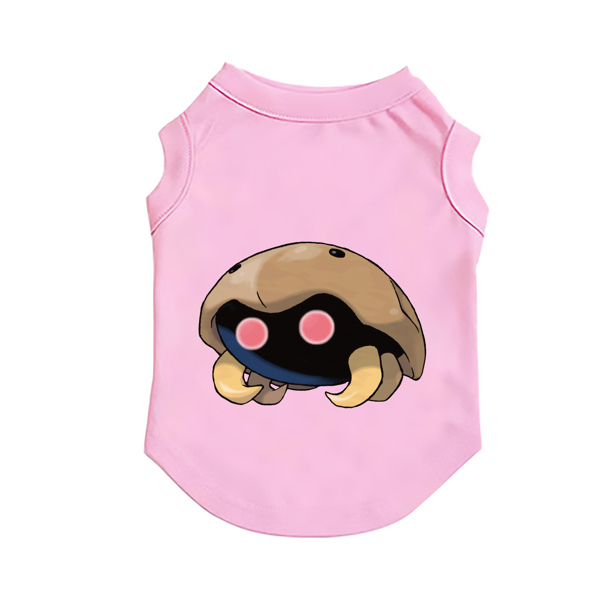 （画像用） ポケットモンスター Pokémon ペット用ベスト