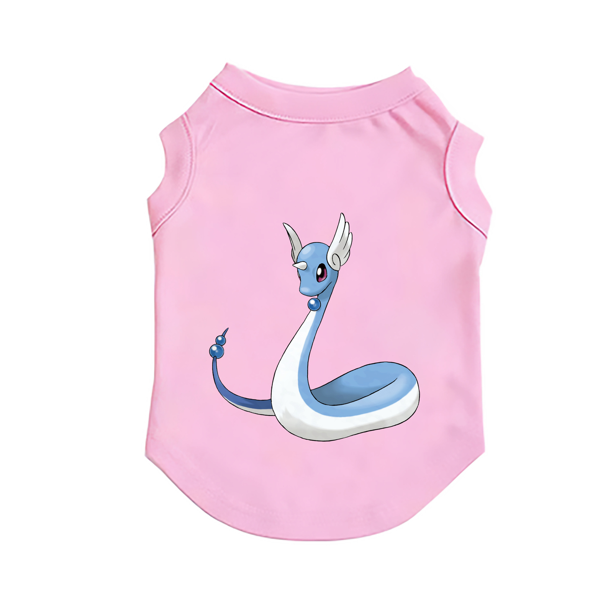 （画像用） ポケットモンスター Pokémon ペット用ベスト