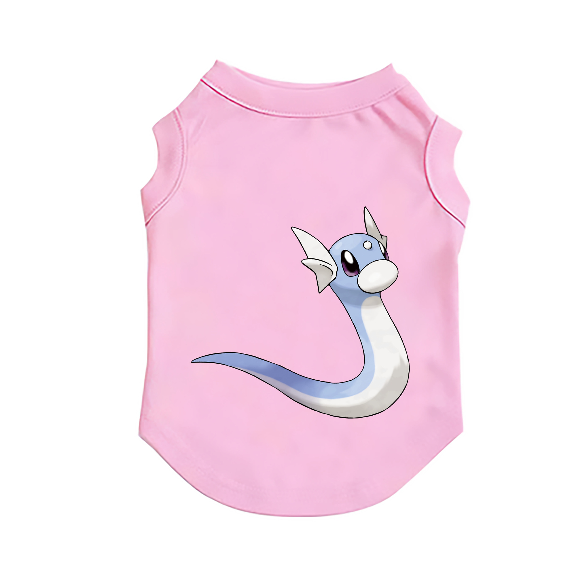 （画像用） ポケットモンスター Pokémon ペット用ベスト