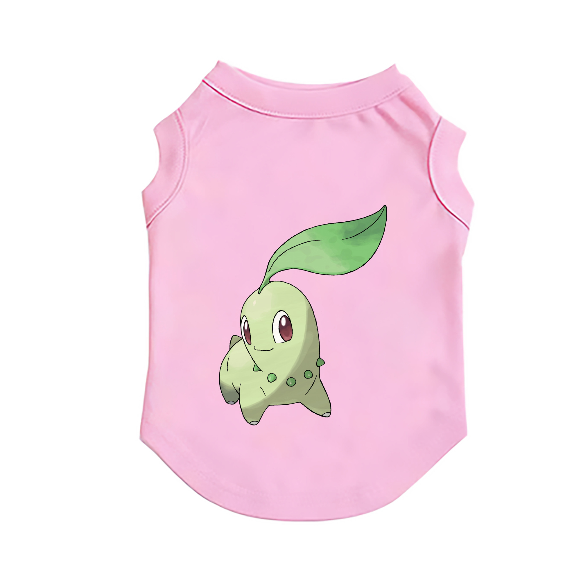 （画像用） ポケットモンスター Pokémon ペット用ベスト