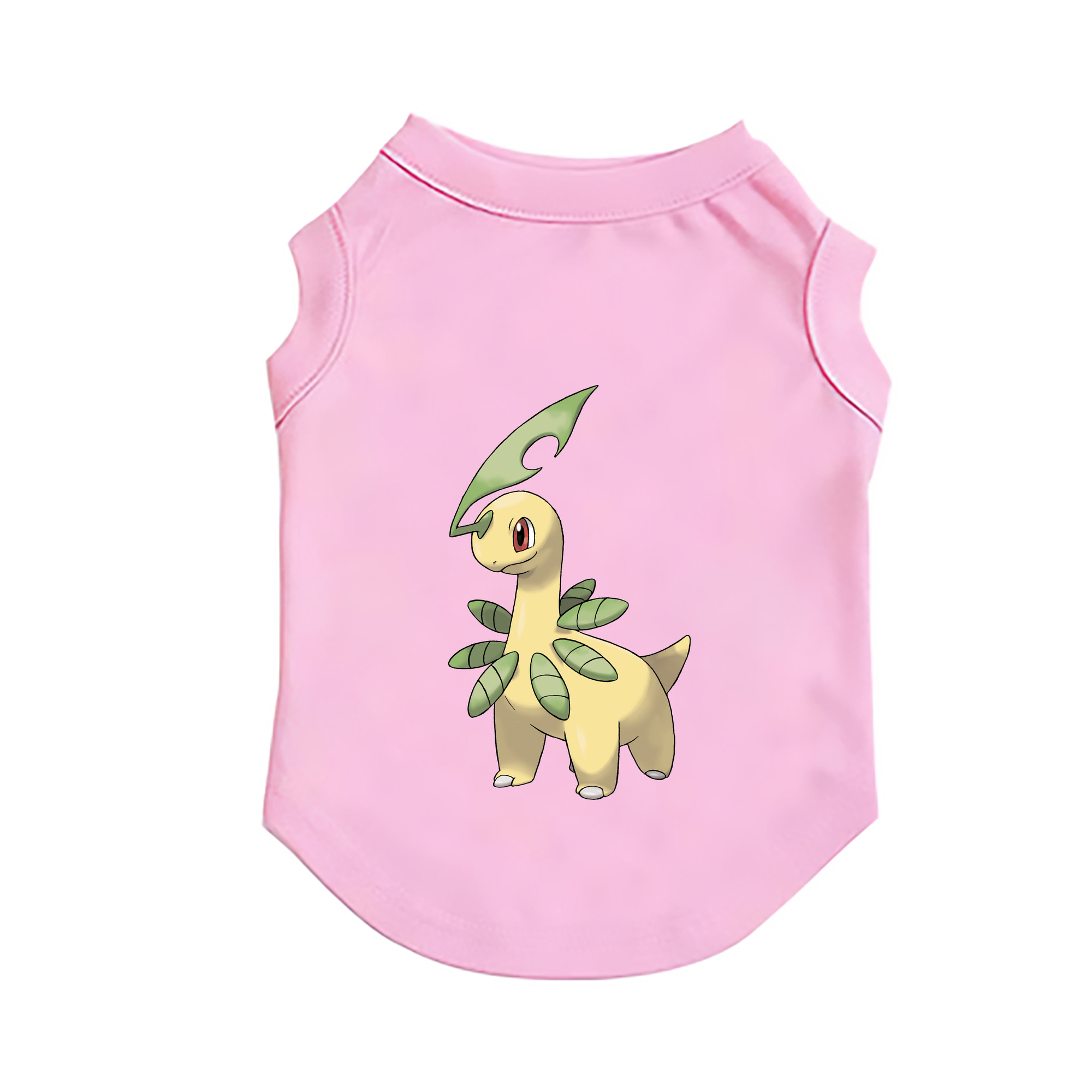 （画像用） ポケットモンスター Pokémon ペット用ベスト