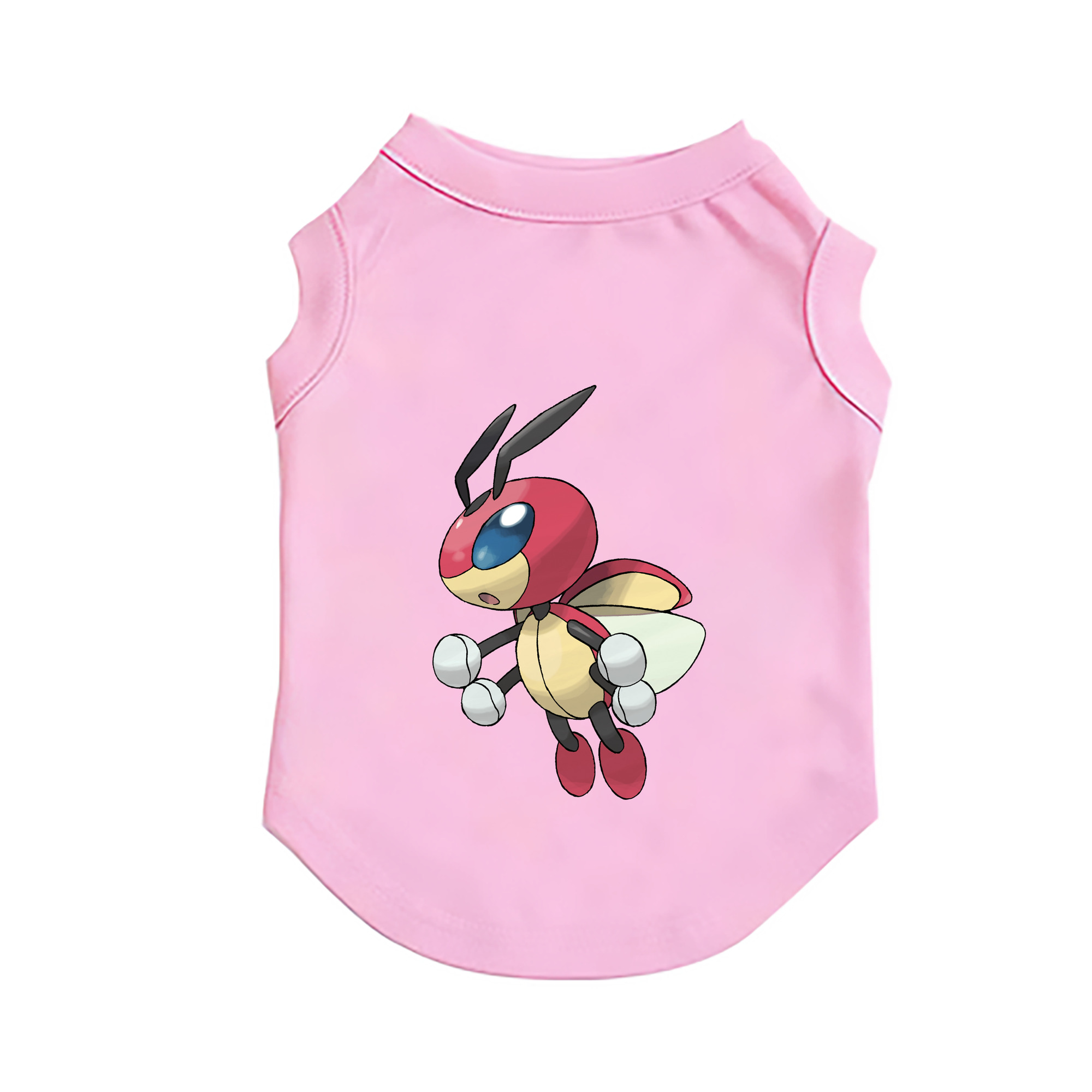 （画像用） ポケットモンスター Pokémon ペット用ベスト