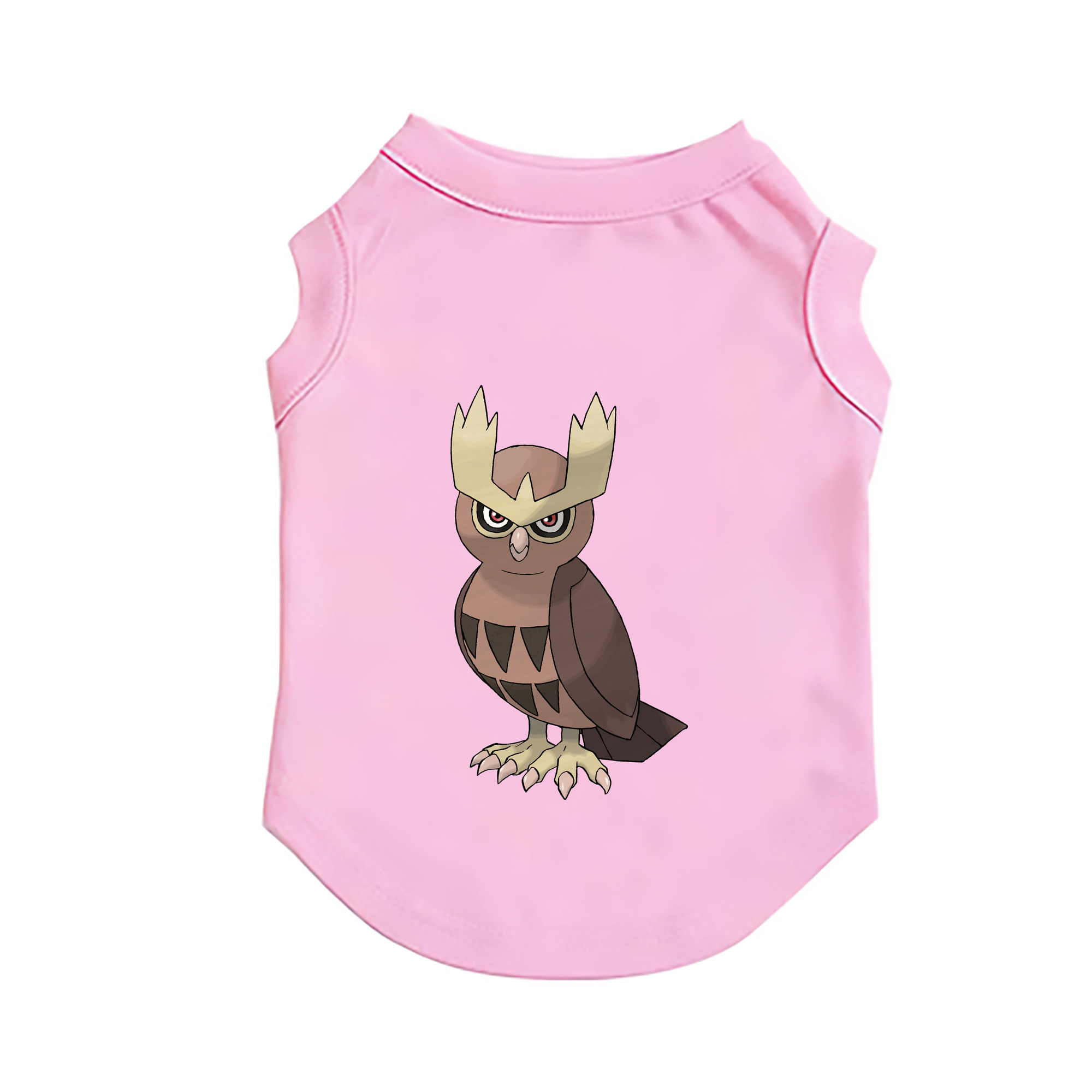 （画像用） ポケットモンスター Pokémon ペット用ベスト