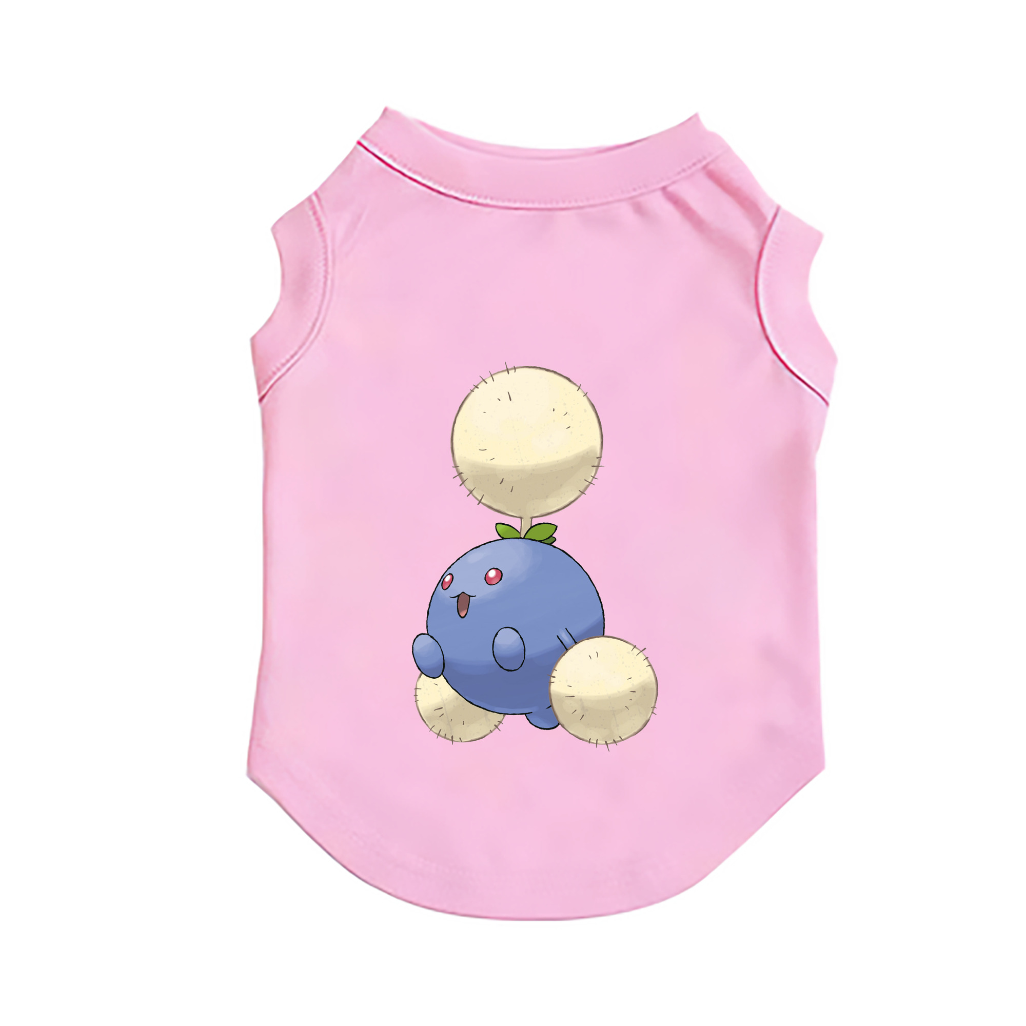 （画像用） ポケットモンスター Pokémon ペット用ベスト