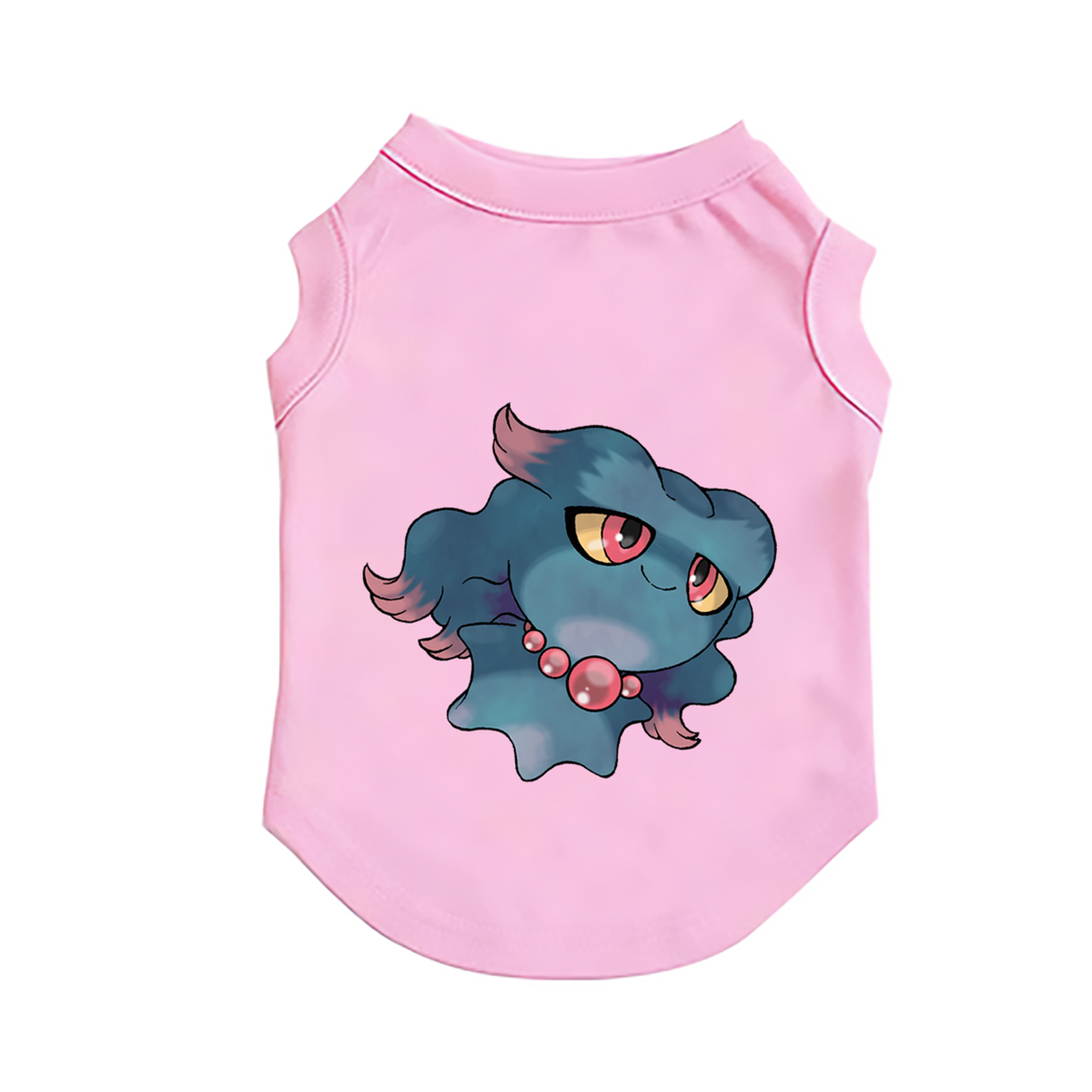 （画像用） ポケットモンスター Pokémon ペット用ベスト