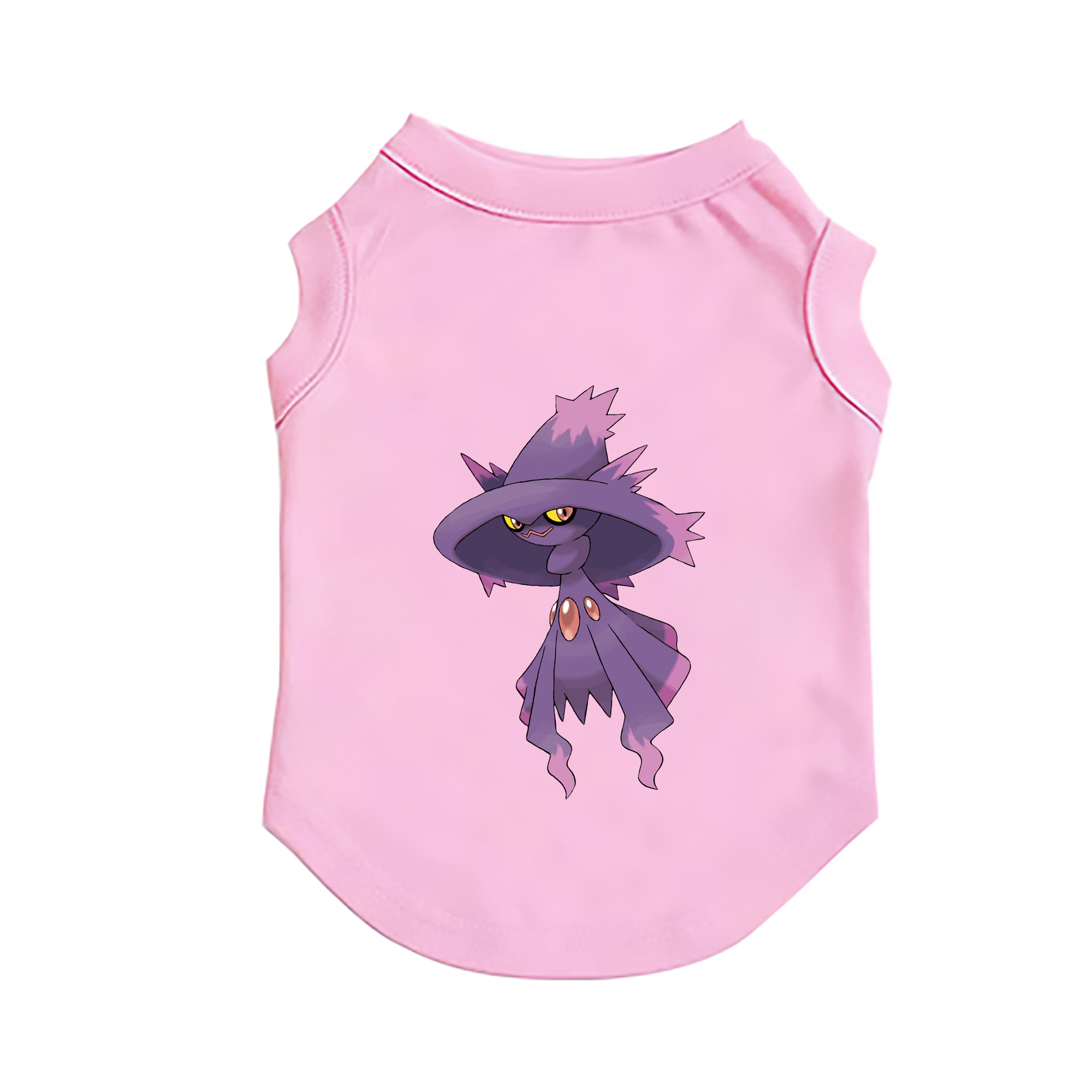 （画像用） ポケットモンスター Pokémon ペット用ベスト