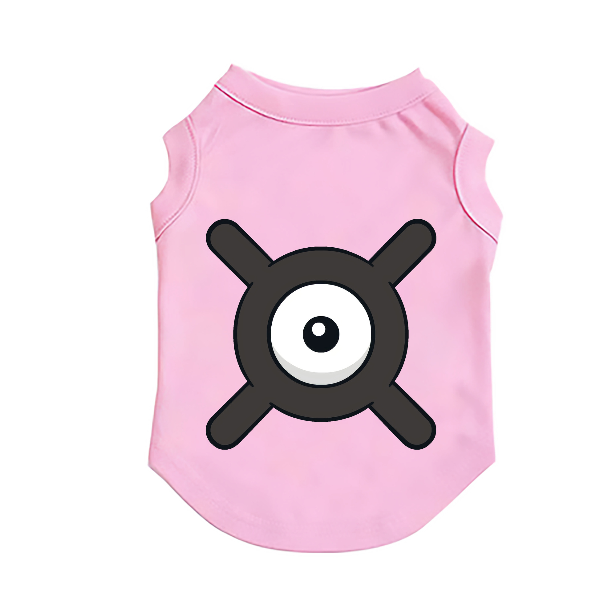 （画像用） ポケットモンスター Pokémon ペット用ベスト