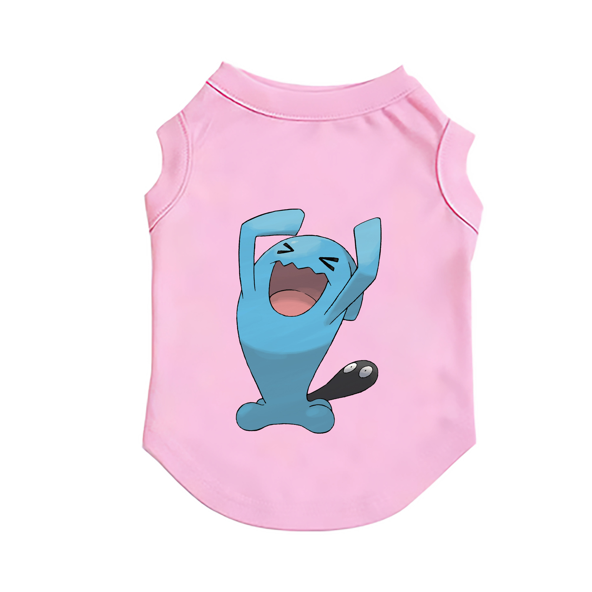（画像用） ポケットモンスター Pokémon ペット用ベスト