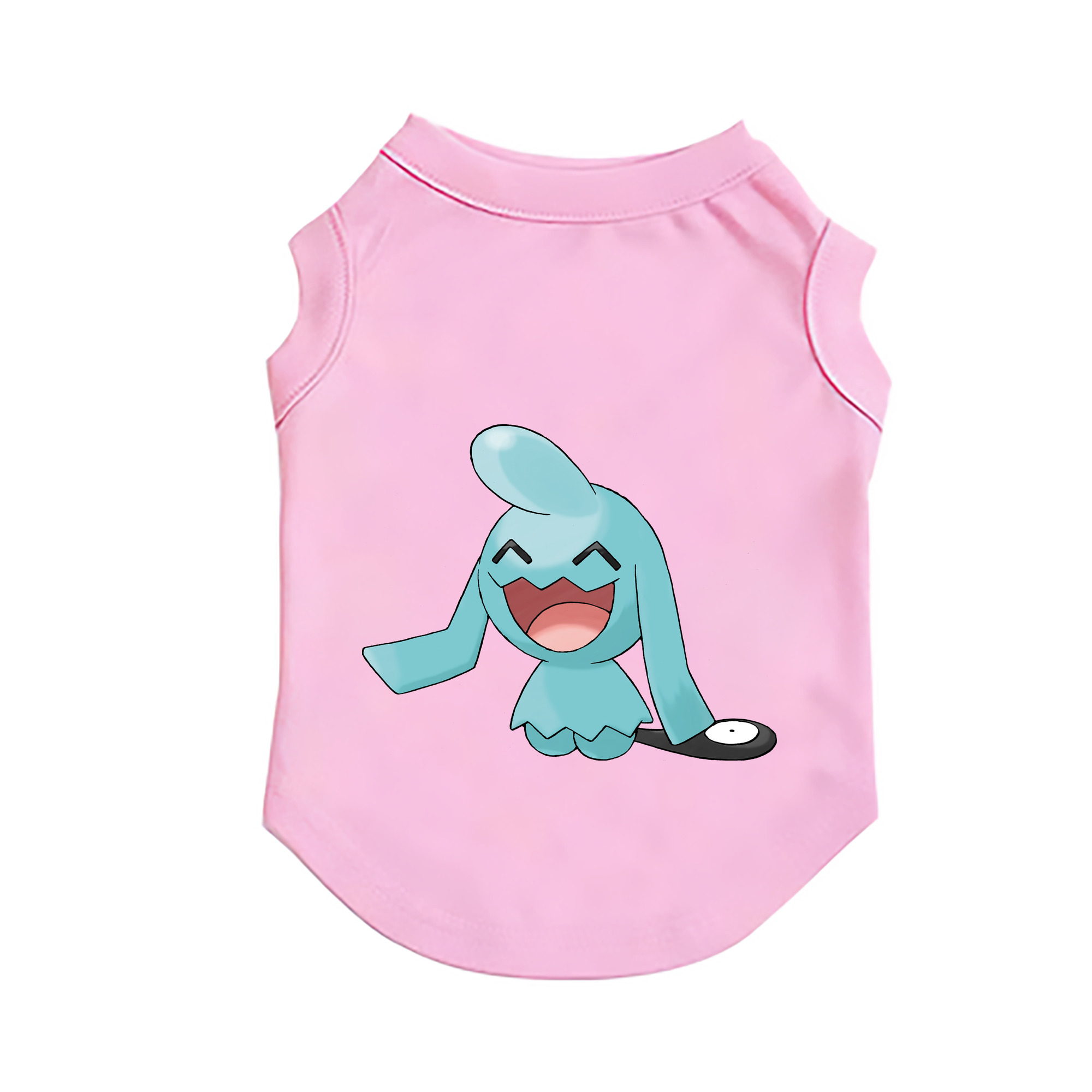 （画像用） ポケットモンスター Pokémon ペット用ベスト