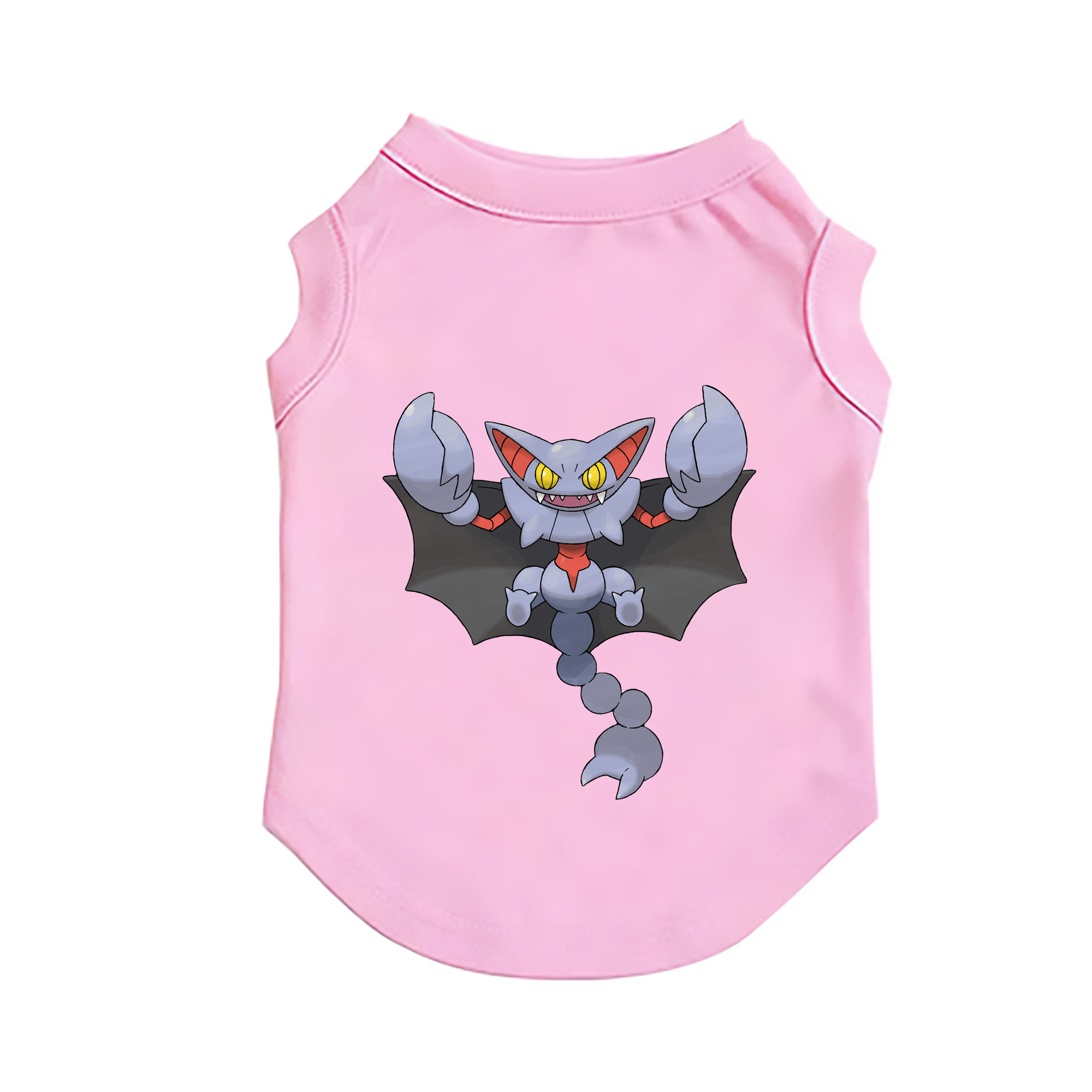 （画像用） ポケットモンスター Pokémon ペット用ベスト