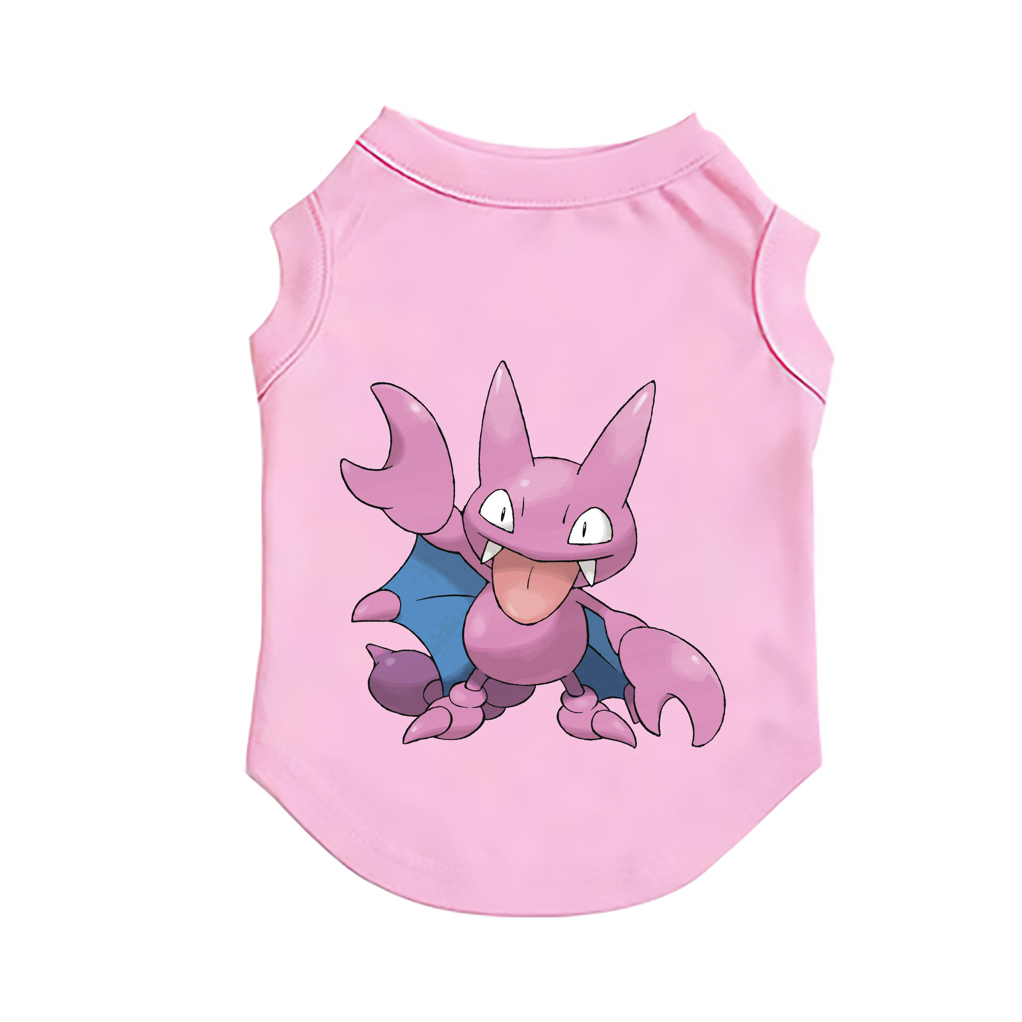 （画像用） ポケットモンスター Pokémon ペット用ベスト