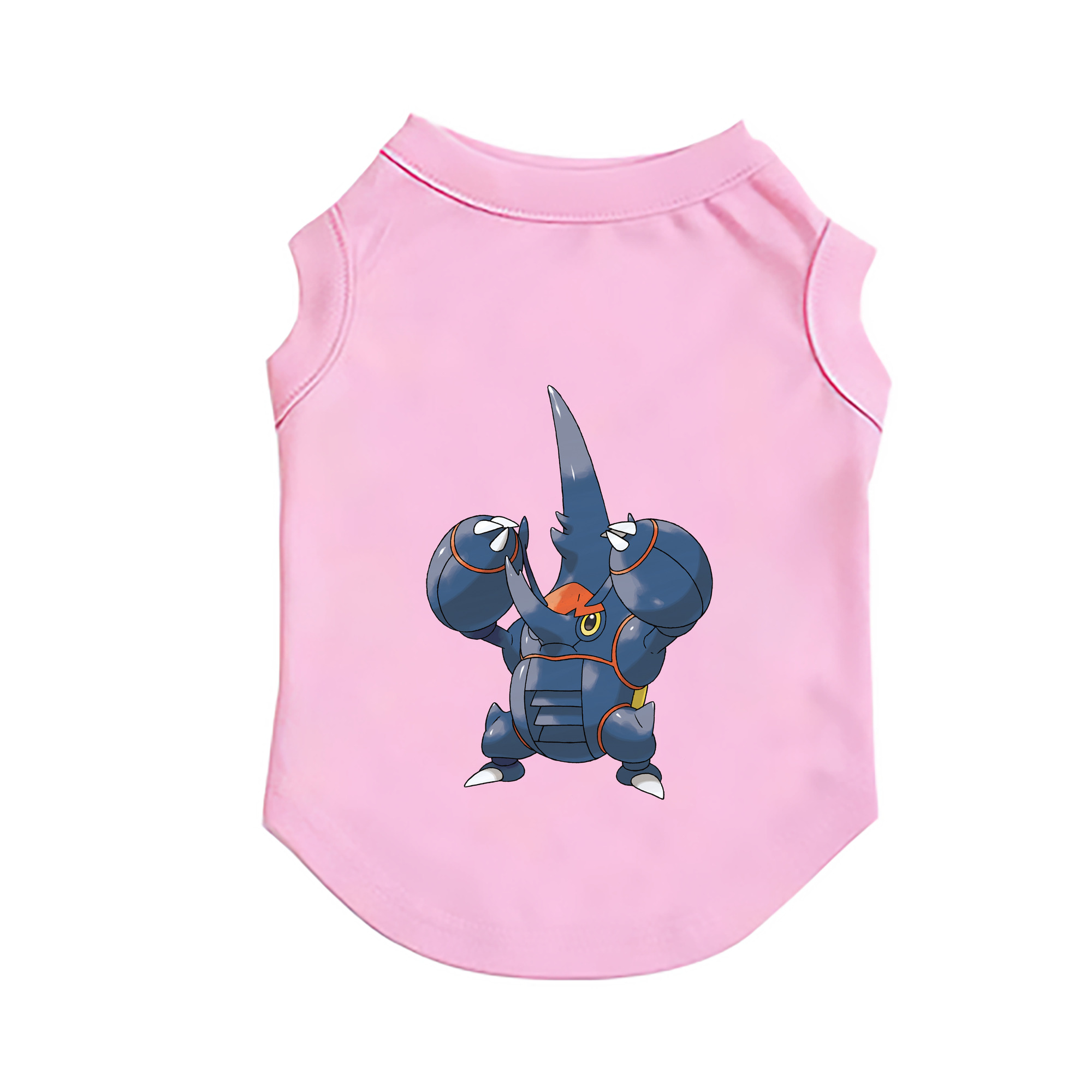 （画像用） ポケットモンスター Pokémon ペット用ベスト