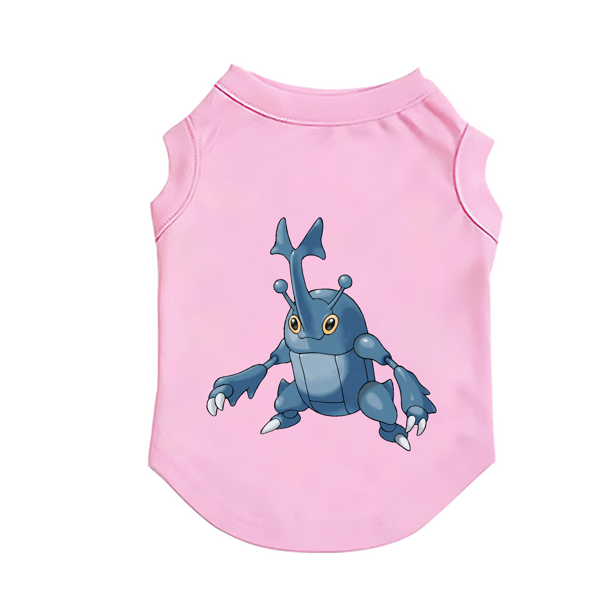 （画像用） ポケットモンスター Pokémon ペット用ベスト