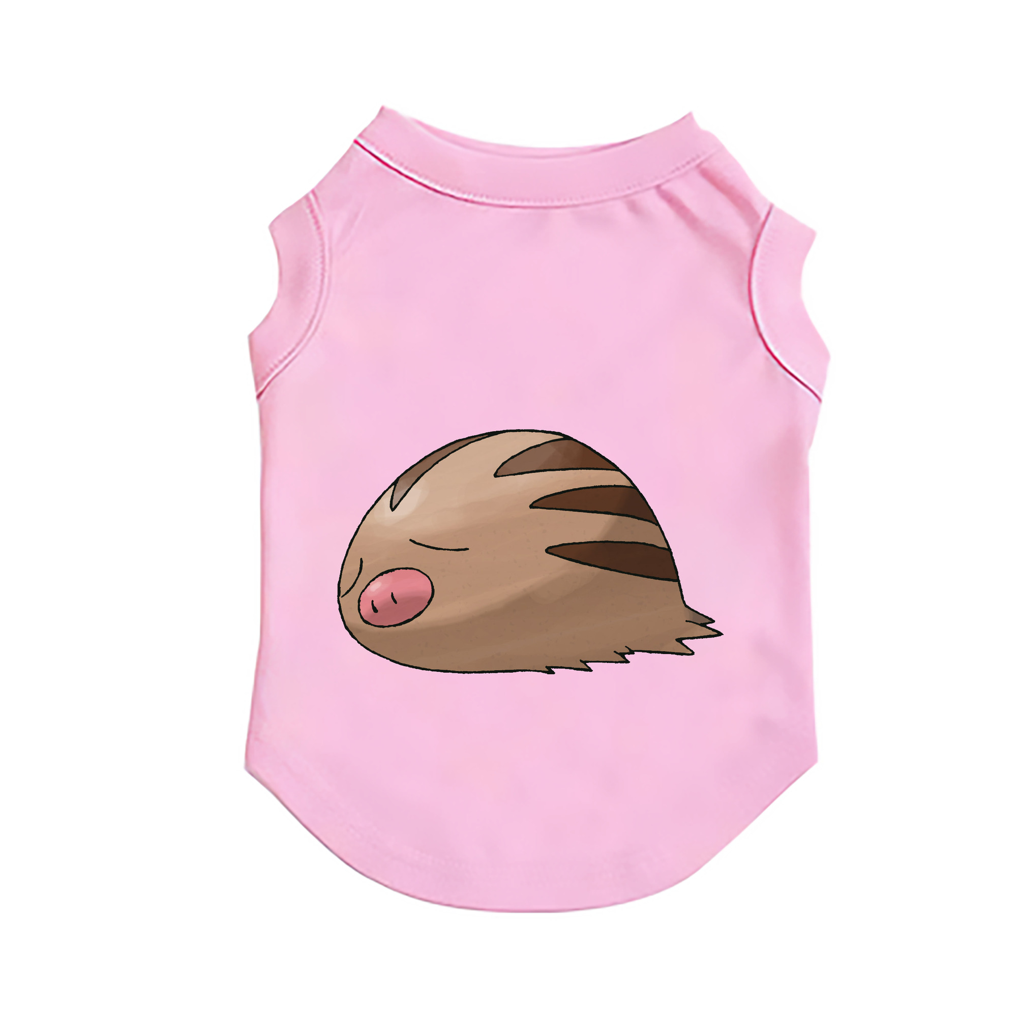 （画像用） ポケットモンスター Pokémon ペット用ベスト