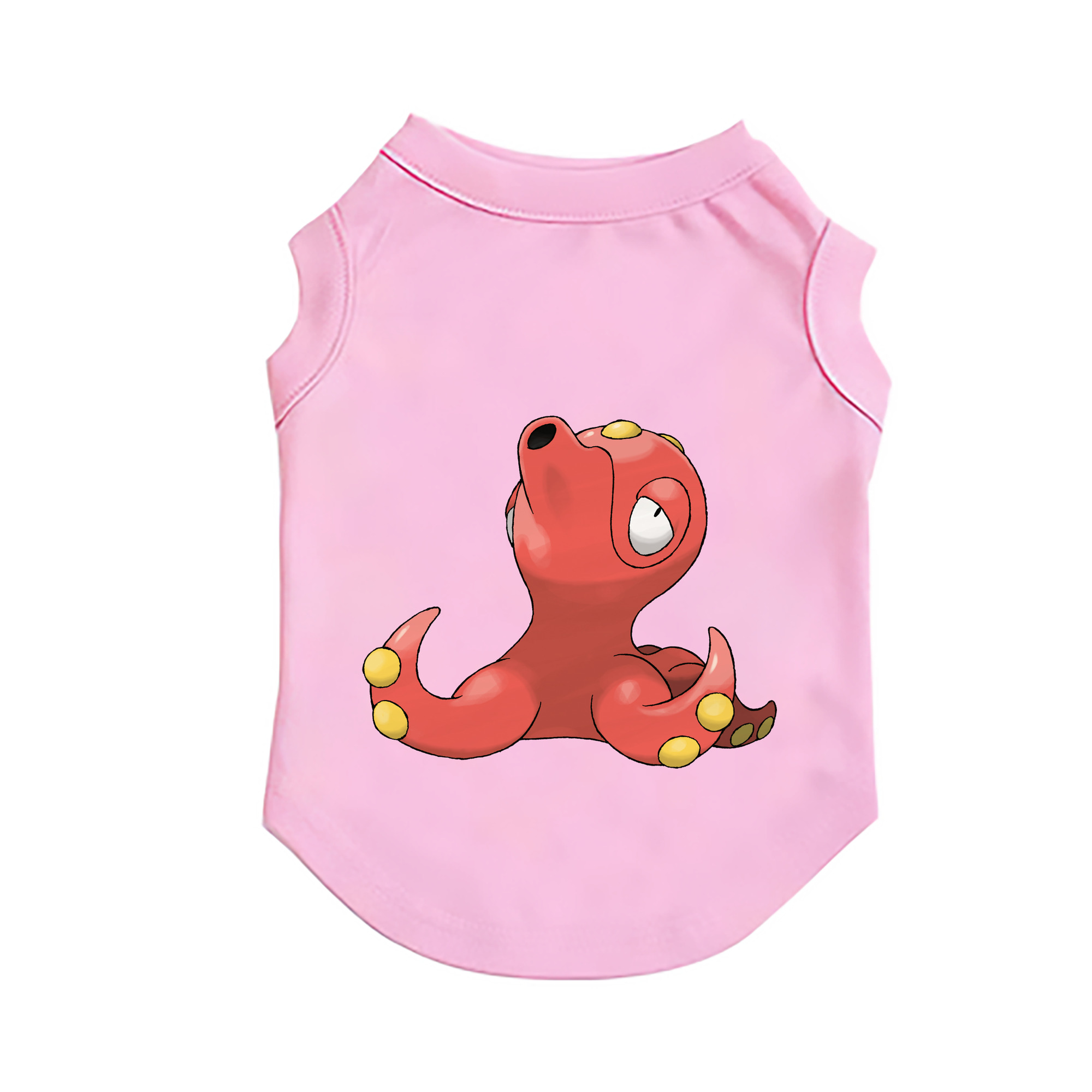 （画像用） ポケットモンスター Pokémon ペット用ベスト