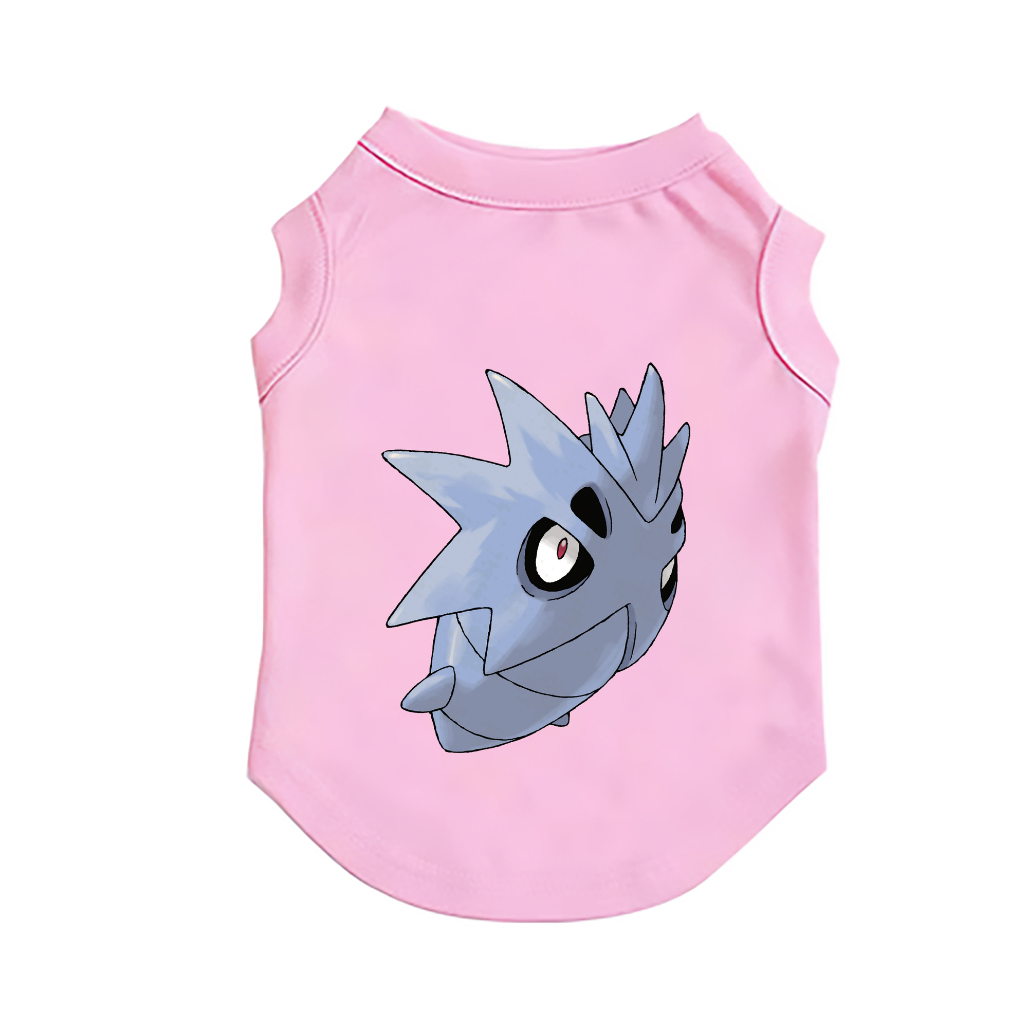 （画像用） ポケットモンスター Pokémon ペット用ベスト