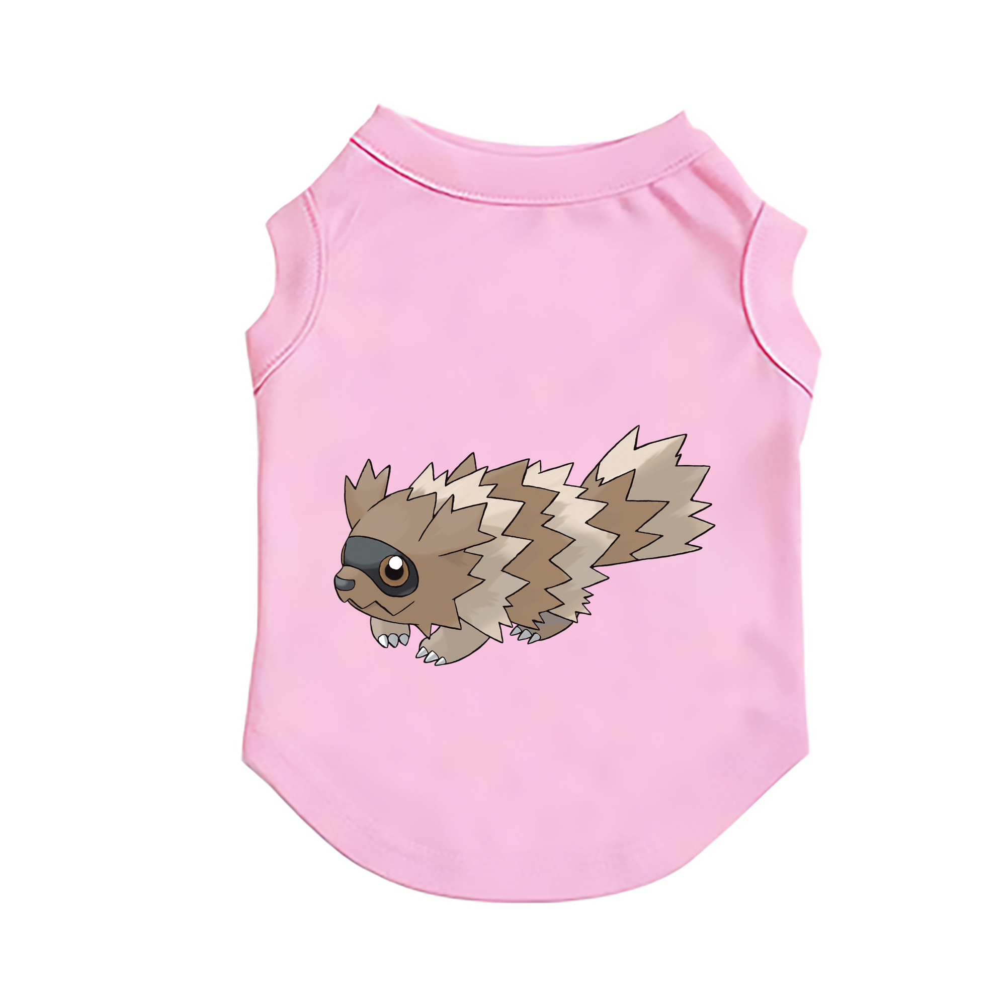 （画像用） ポケットモンスター Pokémon ペット用ベスト