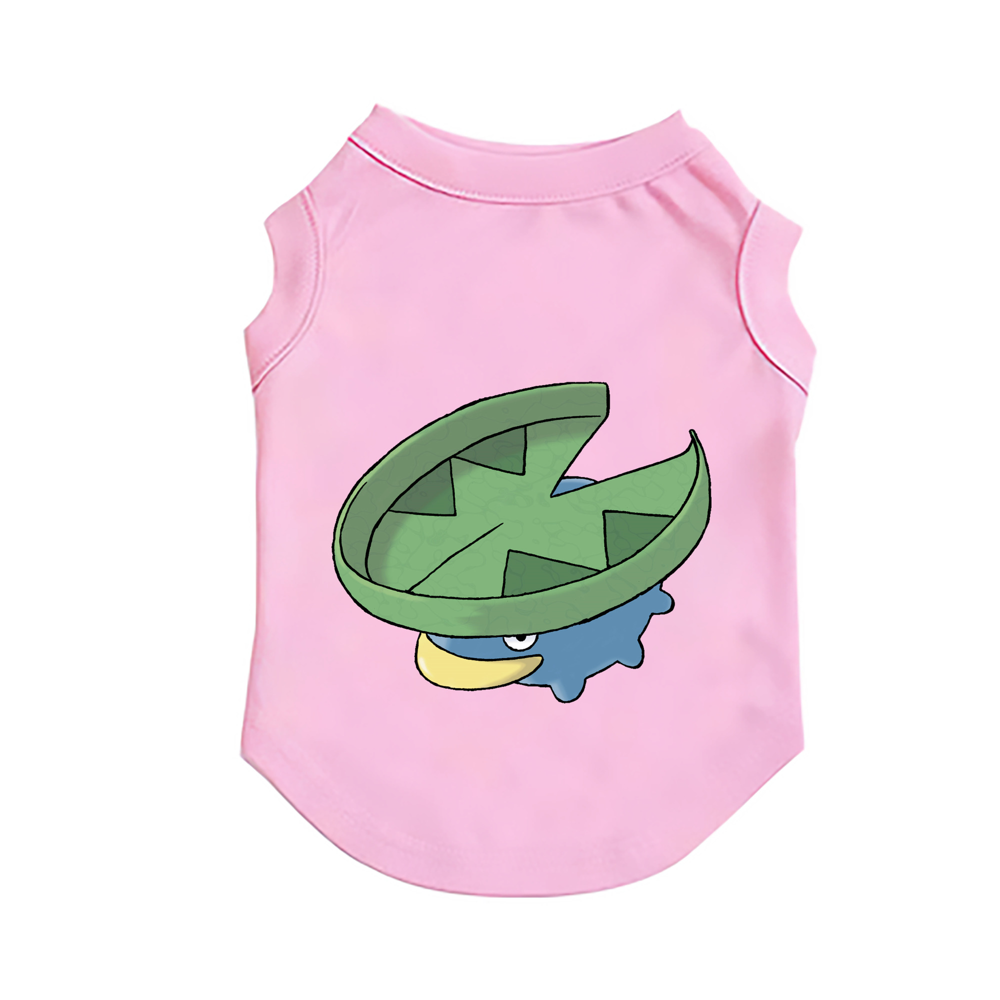 （画像用） ポケットモンスター Pokémon ペット用ベスト