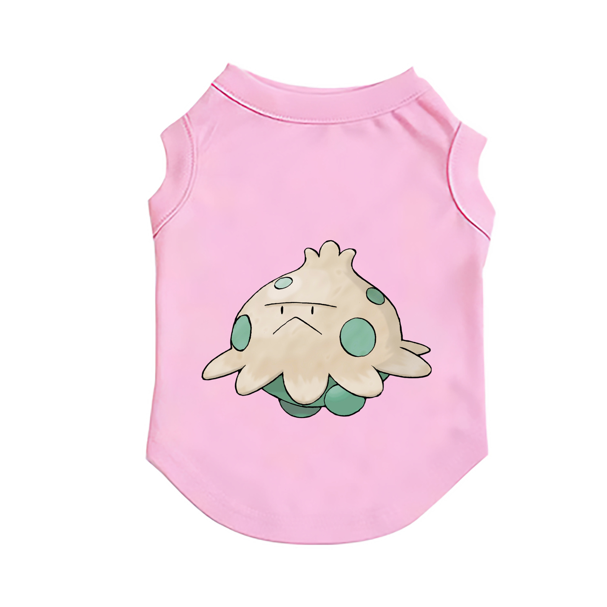 （画像用） ポケットモンスター Pokémon ペット用ベスト