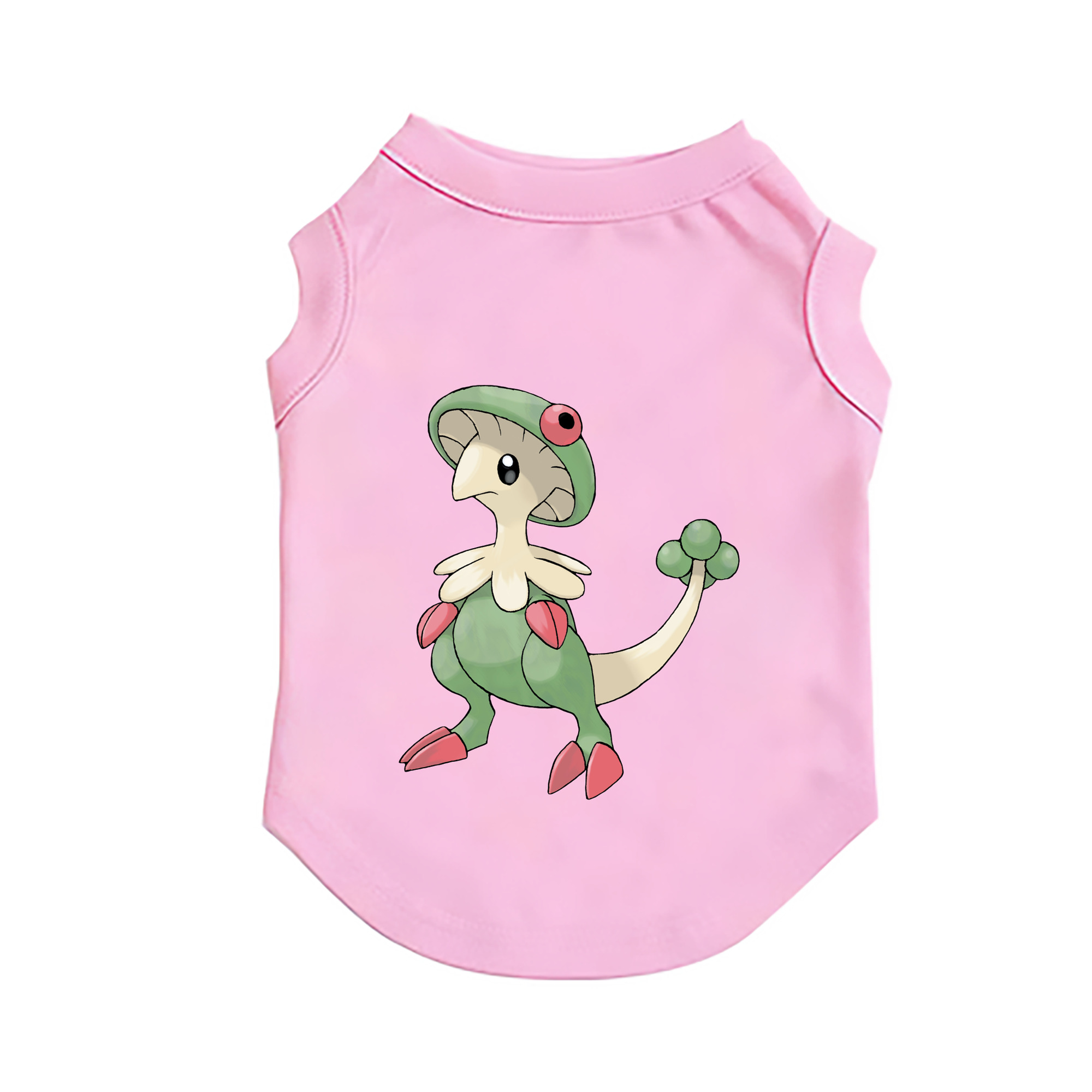 （画像用） ポケットモンスター Pokémon ペット用ベスト