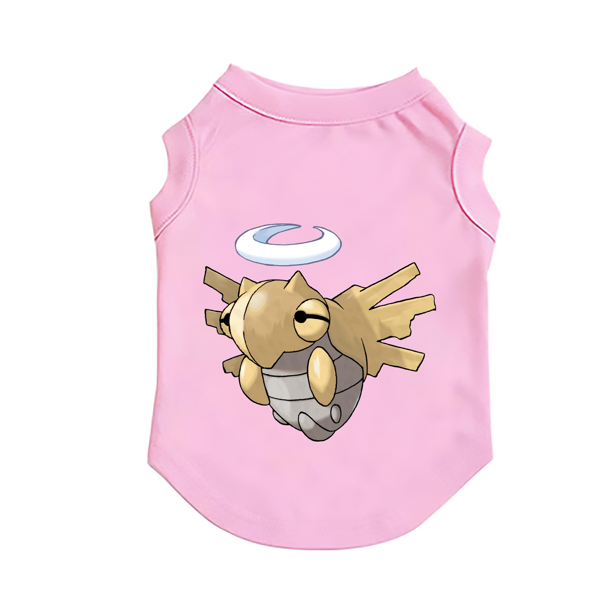 （画像用） ポケットモンスター Pokémon ペット用ベスト