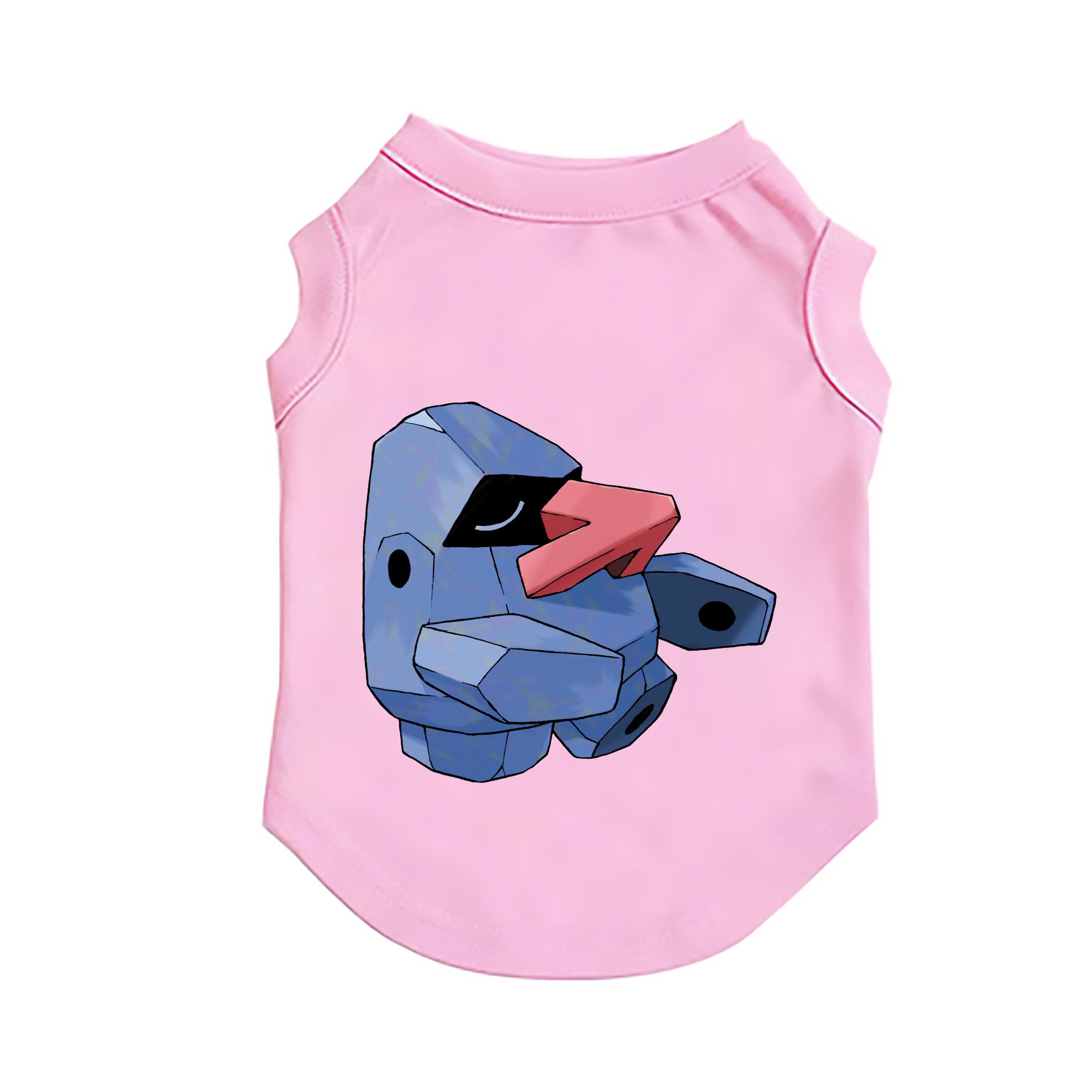 （画像用） ポケットモンスター Pokémon ペット用ベスト