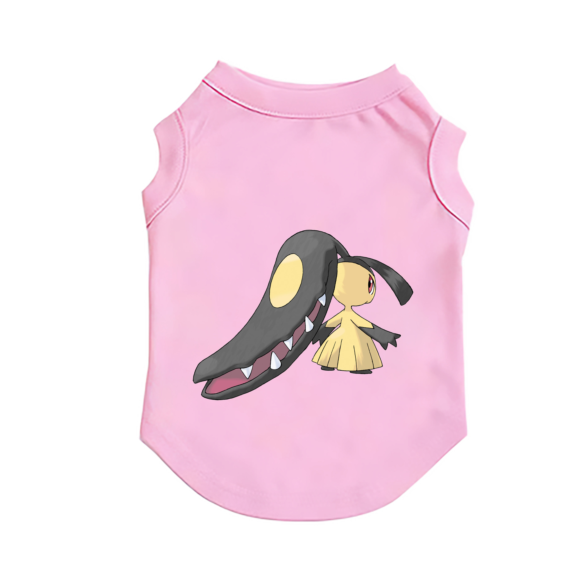 （画像用） ポケットモンスター Pokémon ペット用ベスト