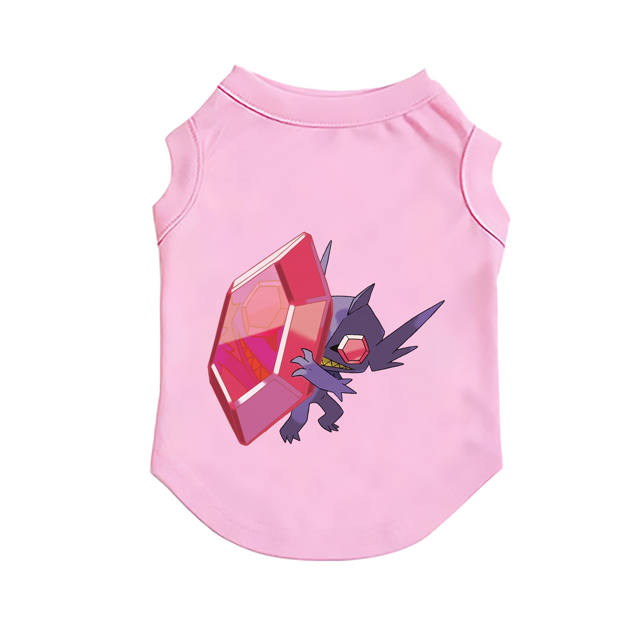 （画像用） ポケットモンスター Pokémon ペット用ベスト