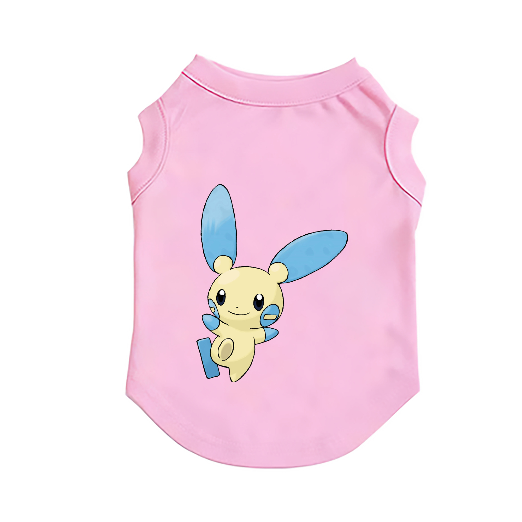（画像用） ポケットモンスター Pokémon ペット用ベスト