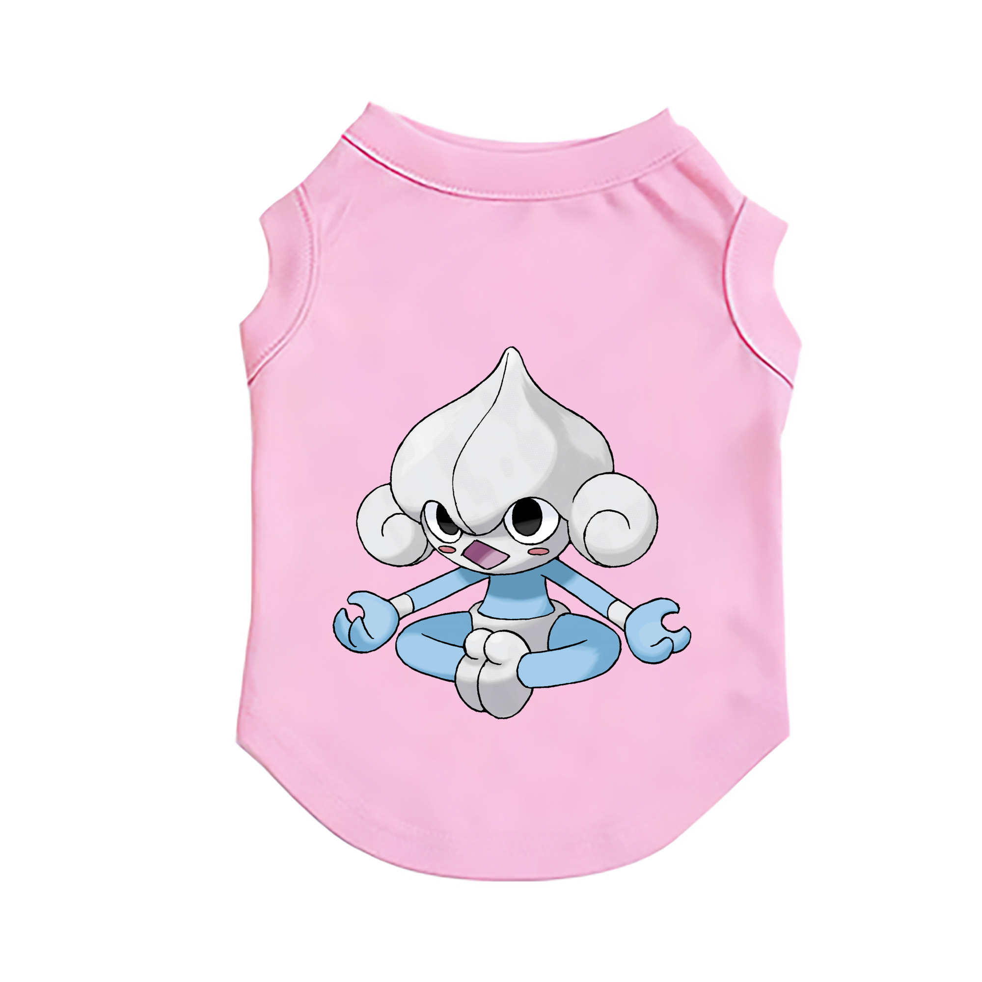 （画像用） ポケットモンスター Pokémon ペット用ベスト