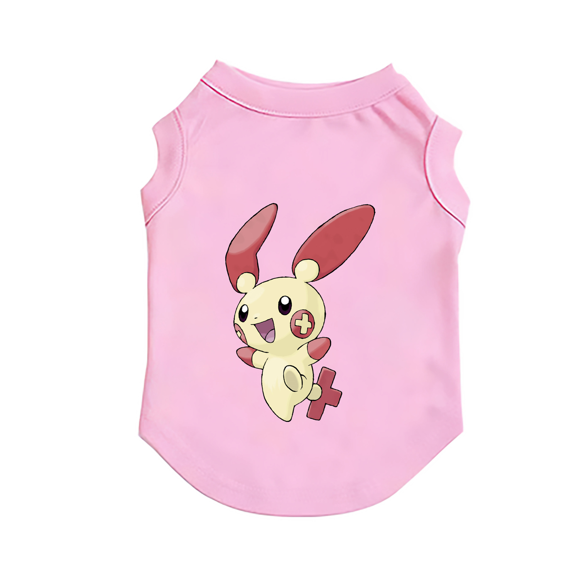 （画像用） ポケットモンスター Pokémon ペット用ベスト