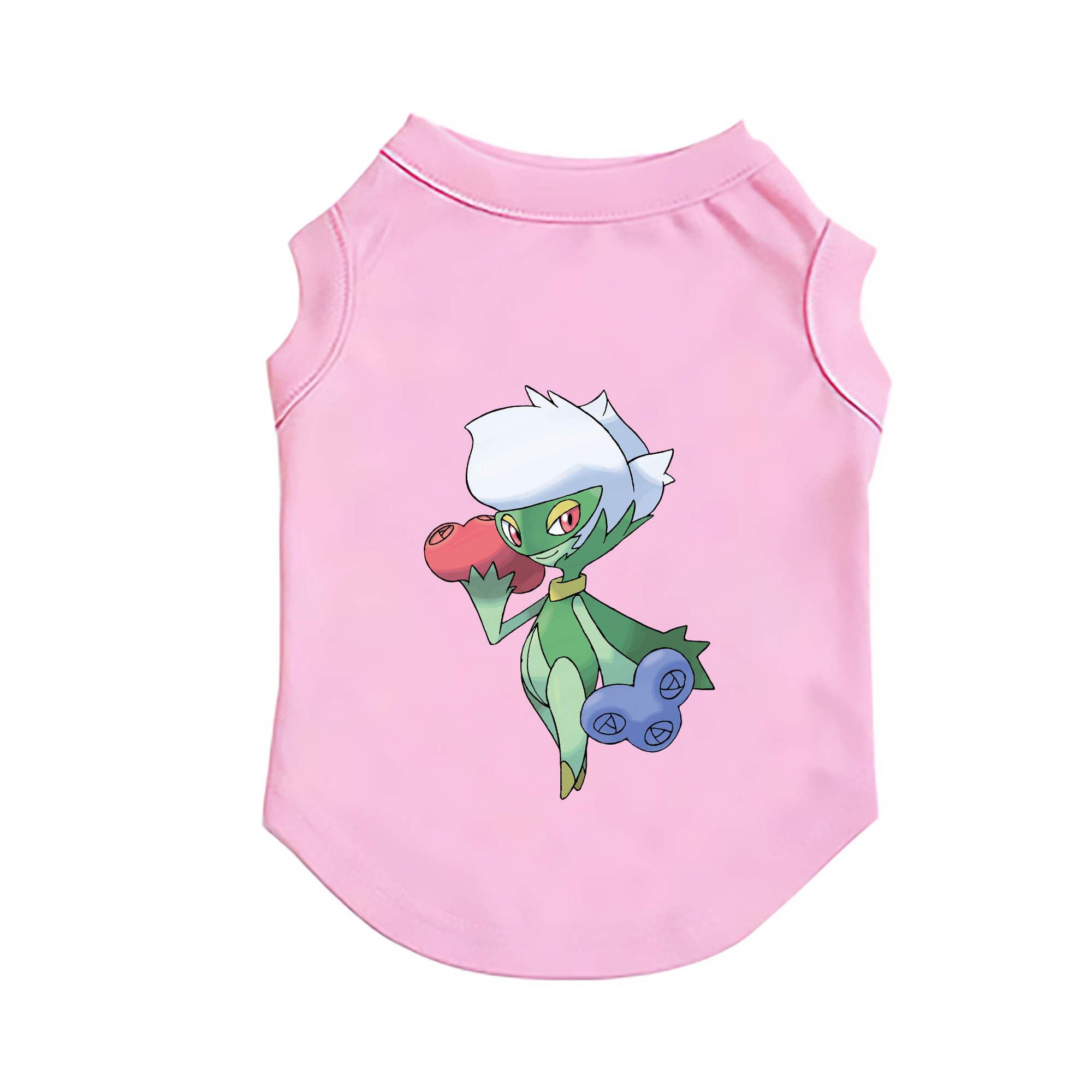 （画像用） ポケットモンスター Pokémon ペット用ベスト