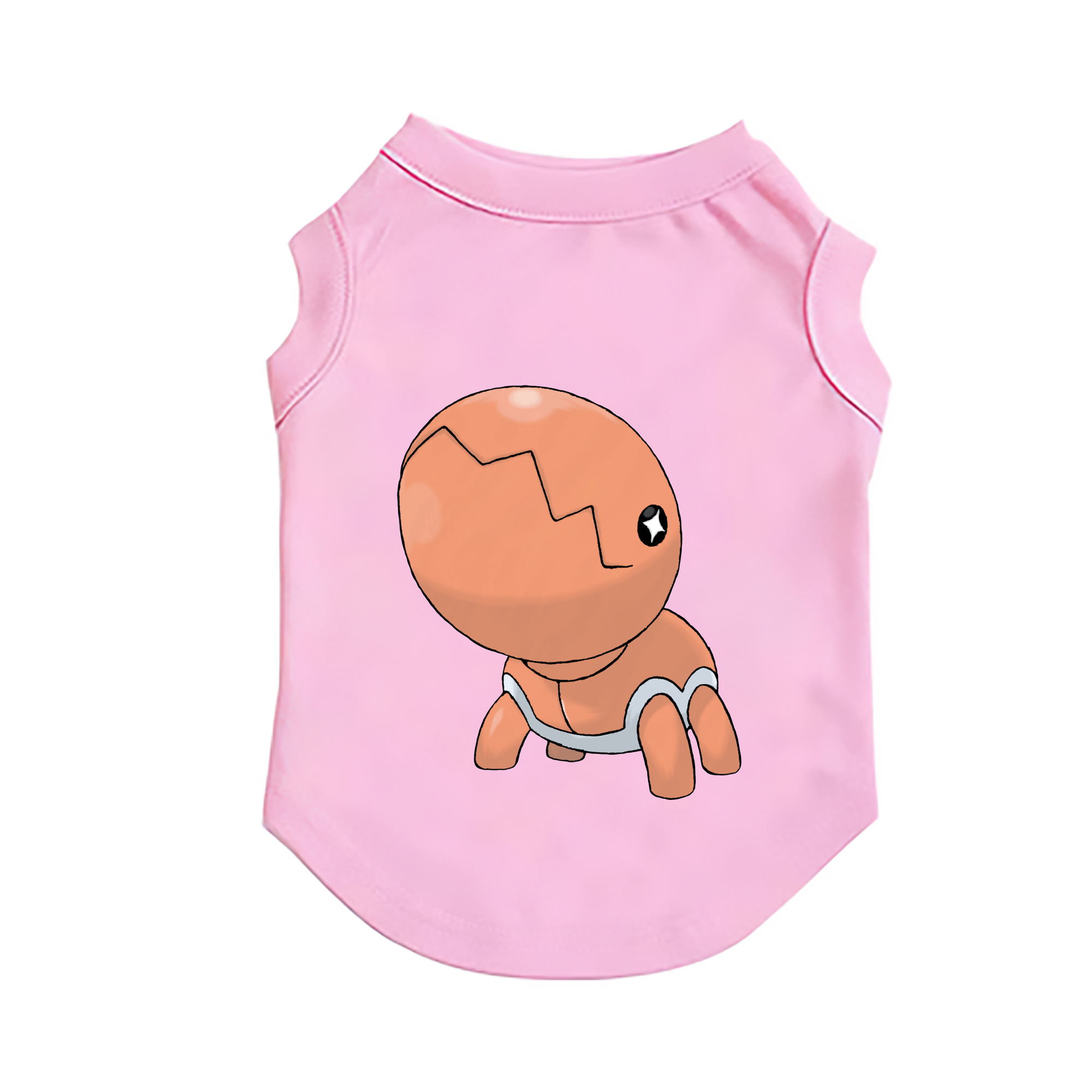（画像用） ポケットモンスター Pokémon ペット用ベスト