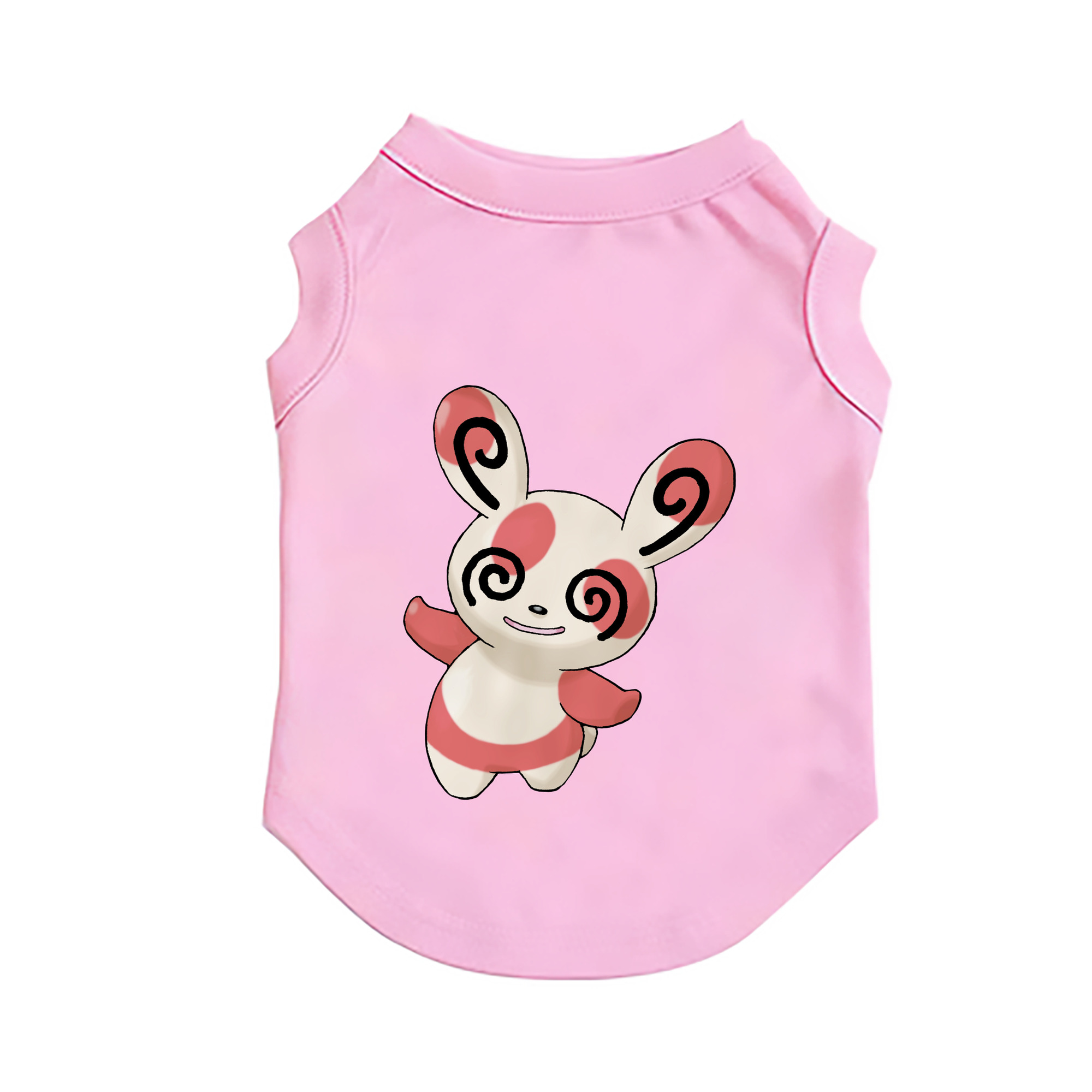（画像用） ポケットモンスター Pokémon ペット用ベスト