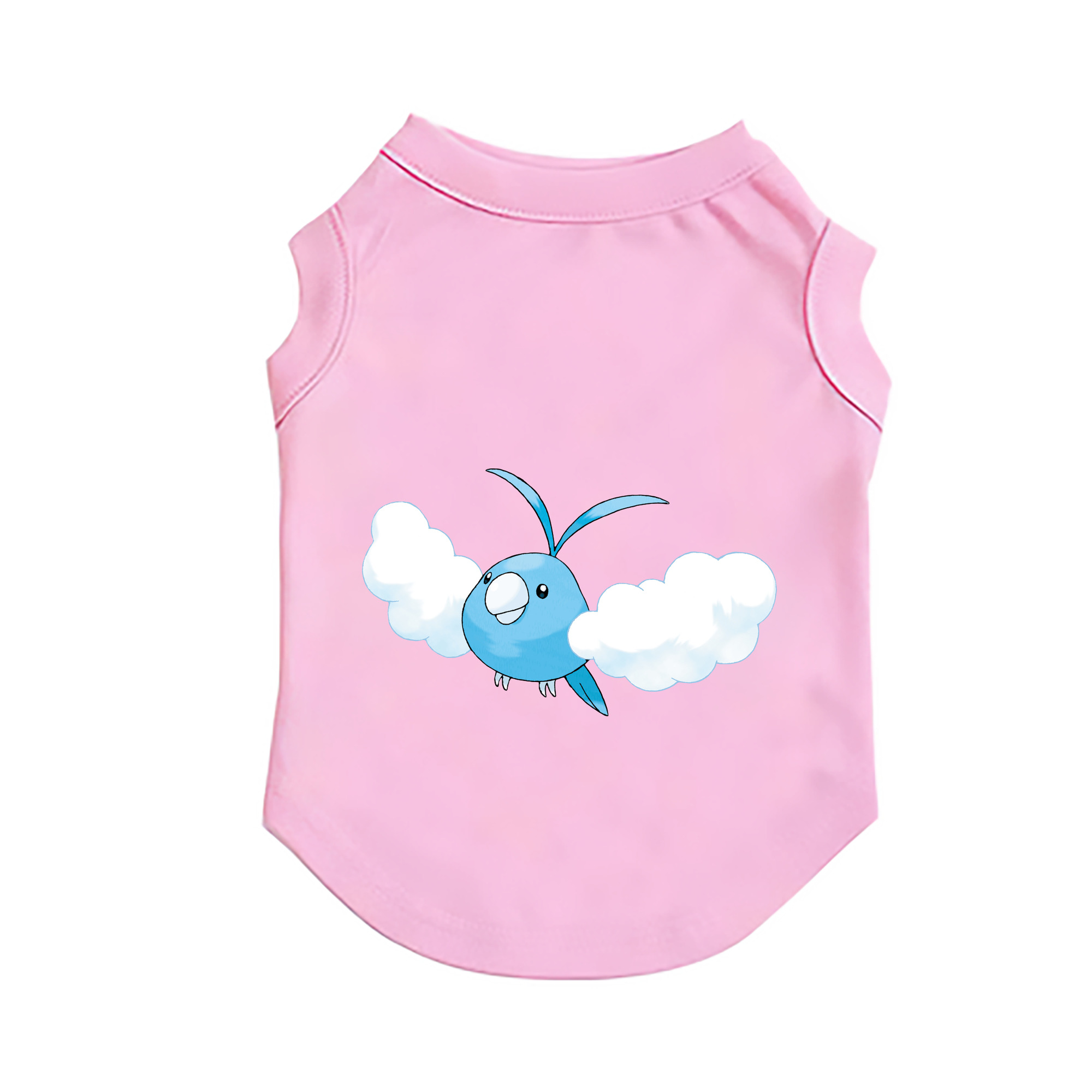 （画像用） ポケットモンスター Pokémon ペット用ベスト