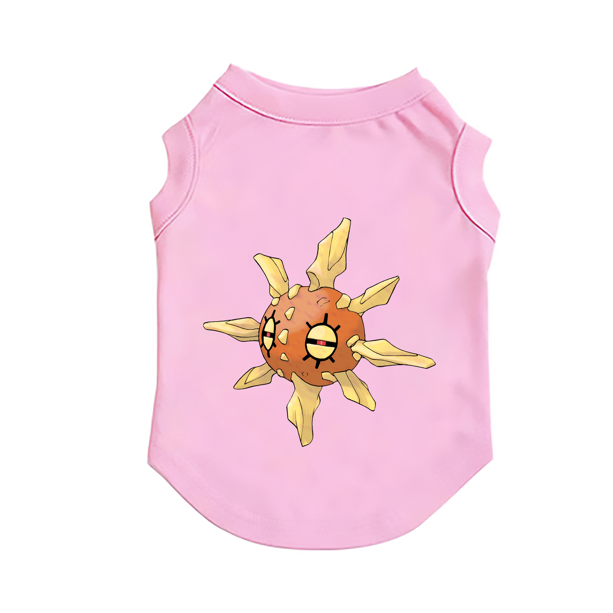 （画像用） ポケットモンスター Pokémon ペット用ベスト