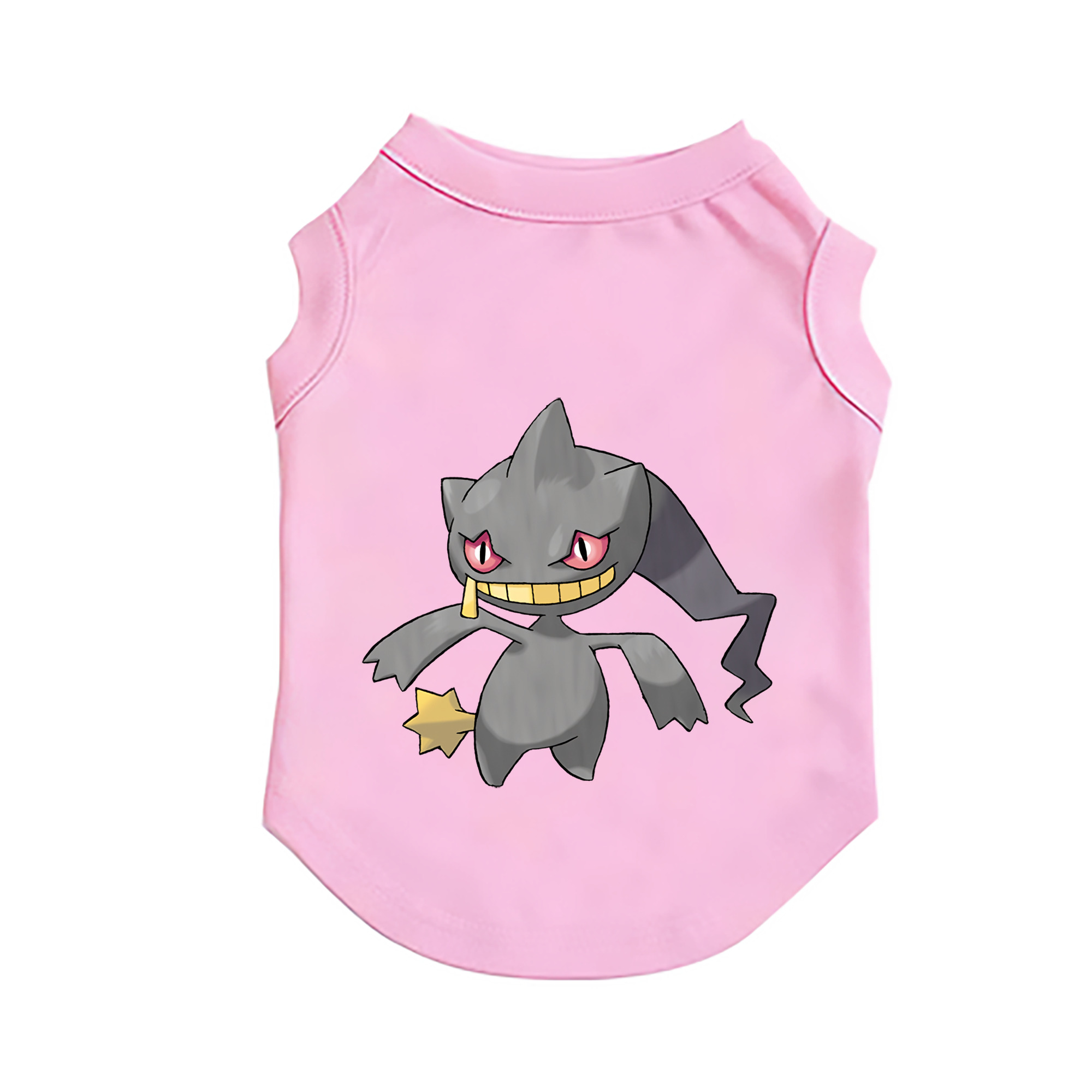 （画像用） ポケットモンスター Pokémon ペット用ベスト