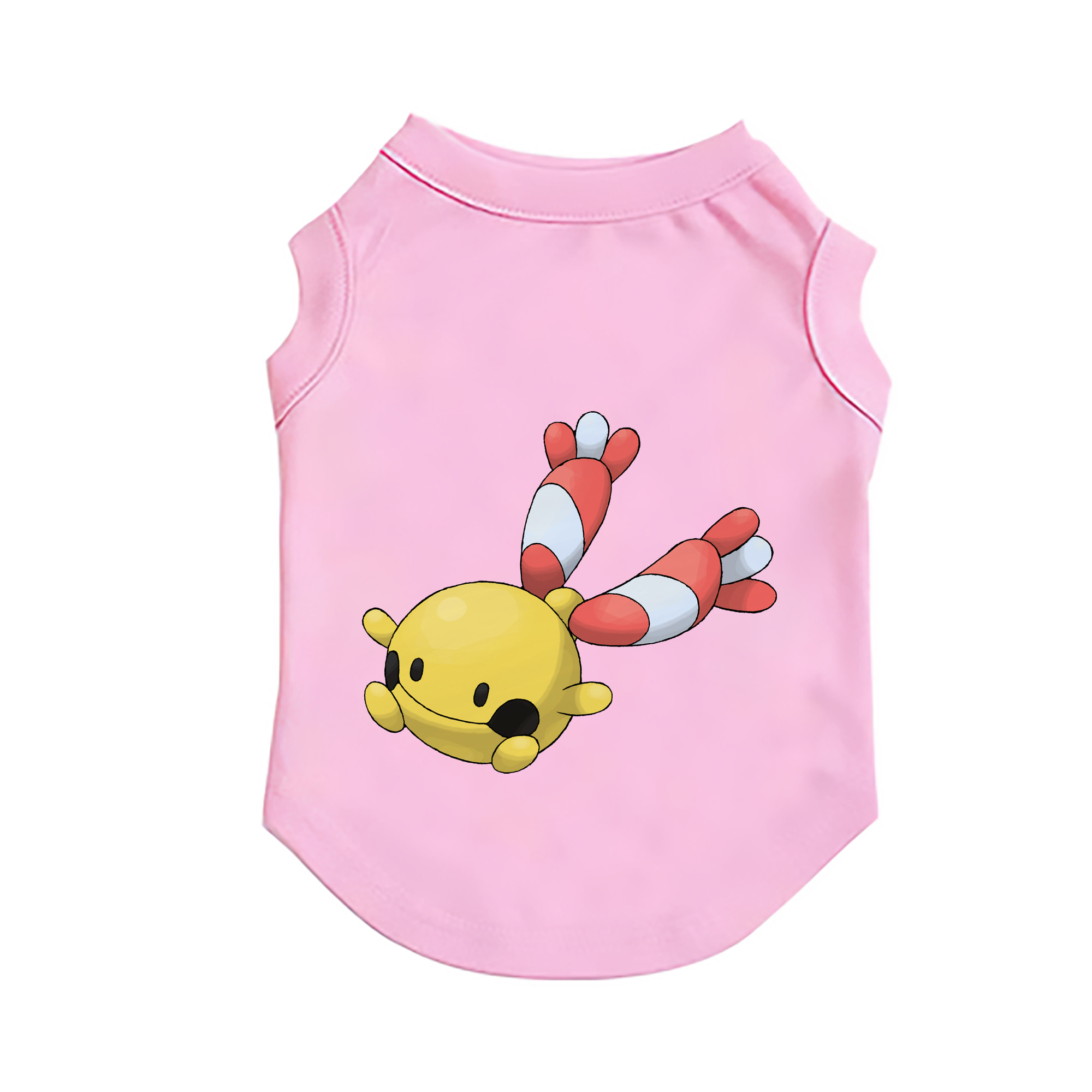 （画像用） ポケットモンスター Pokémon ペット用ベスト