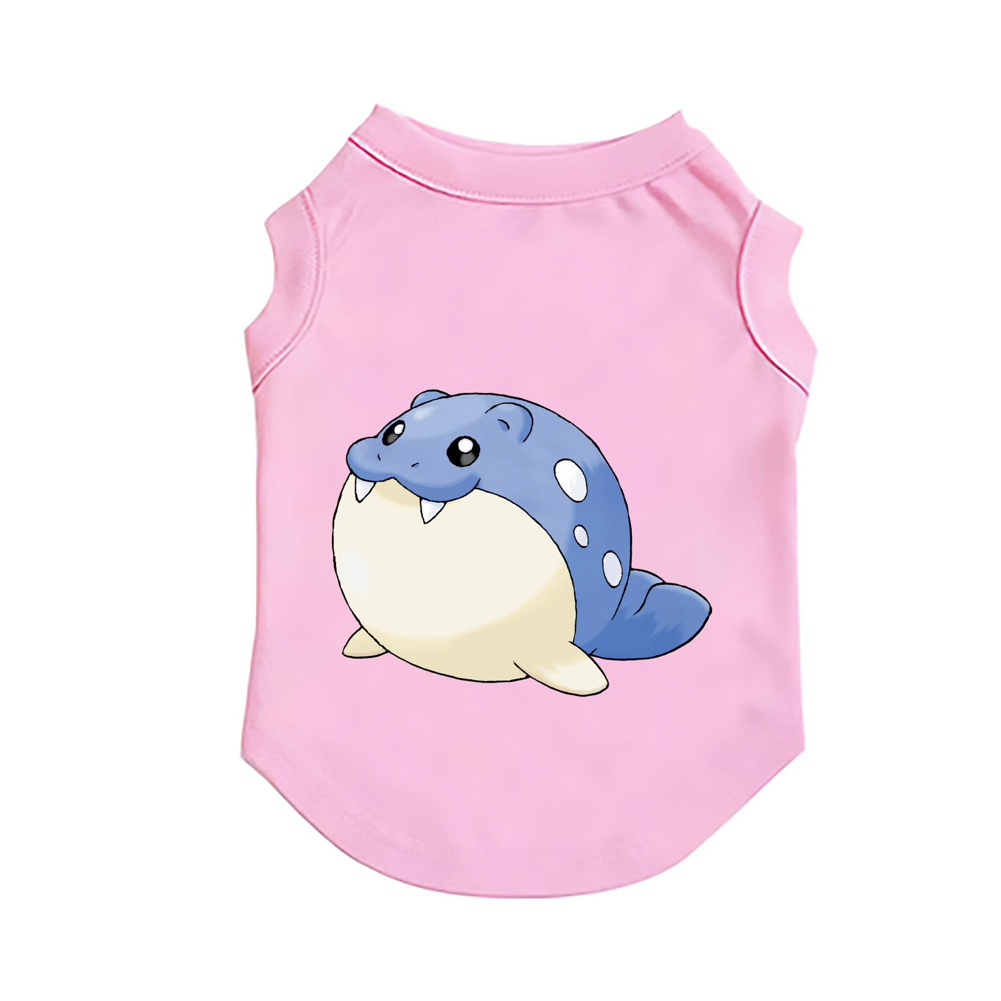 （画像用） ポケットモンスター Pokémon ペット用ベスト