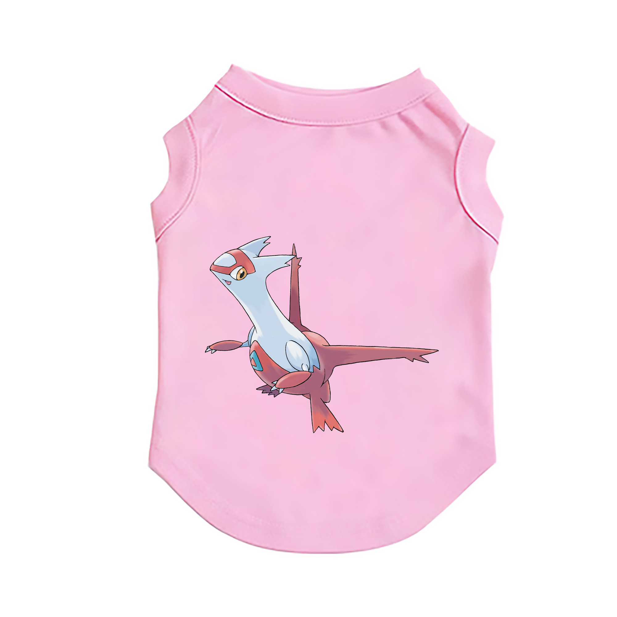 （画像用） ポケットモンスター Pokémon ペット用ベスト