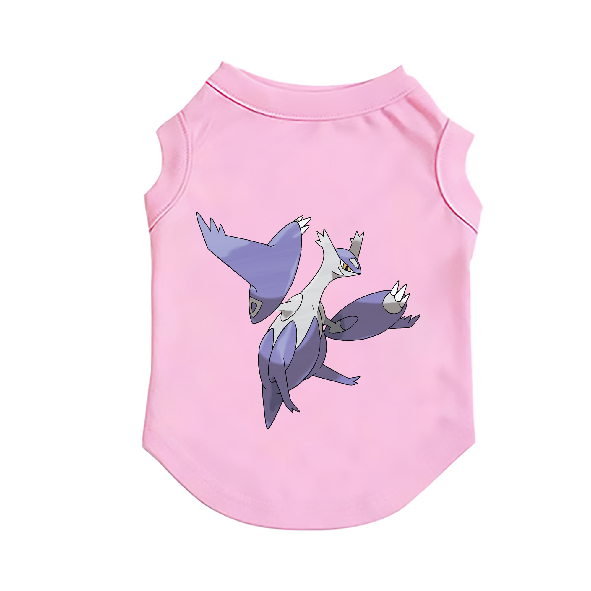 （画像用） ポケットモンスター Pokémon ペット用ベスト