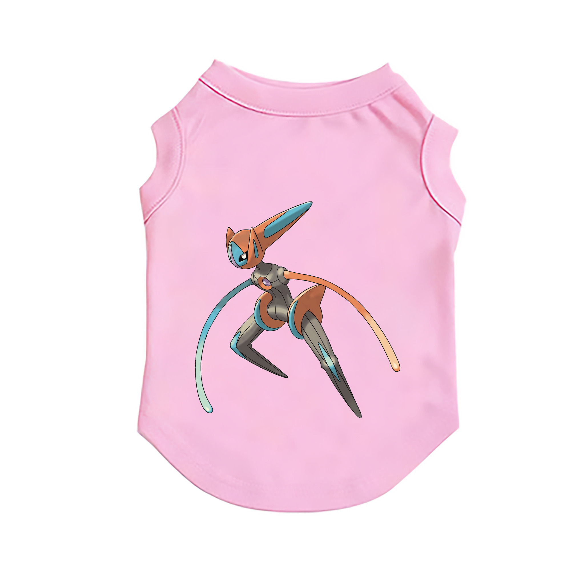 （画像用） ポケットモンスター Pokémon ペット用ベスト